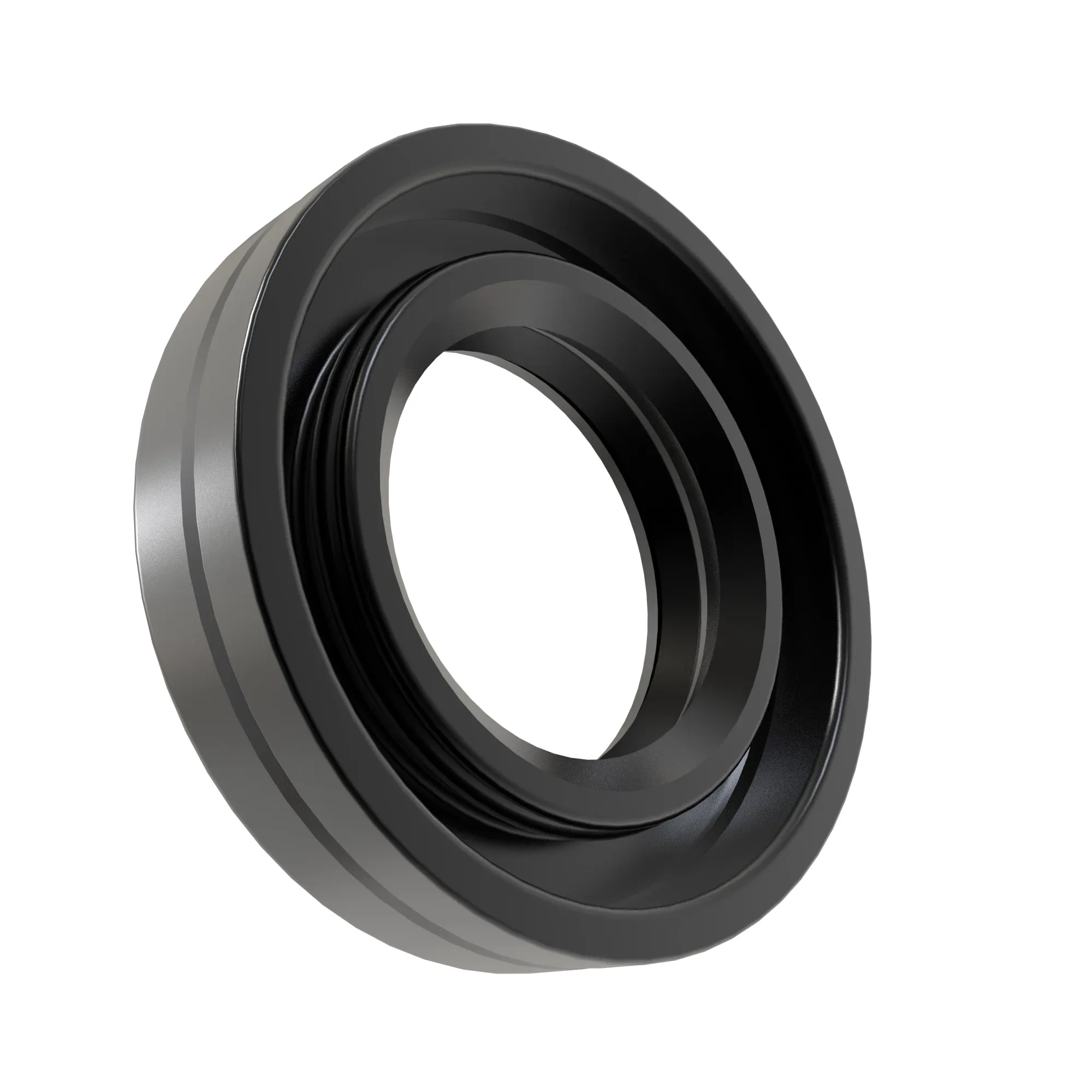 John Deere Internal Oil Seal - LVU25513