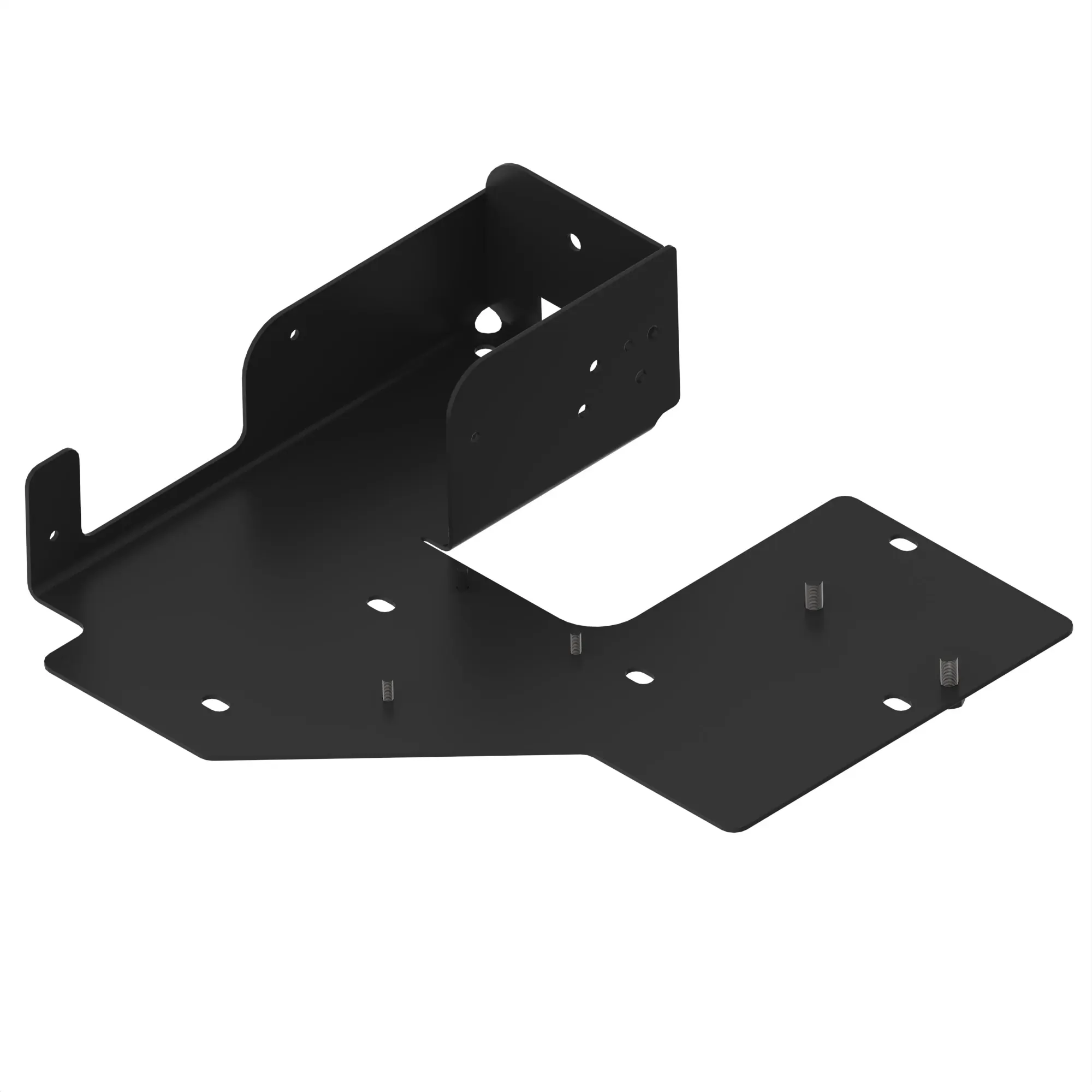 John Deere Bracket - F651269