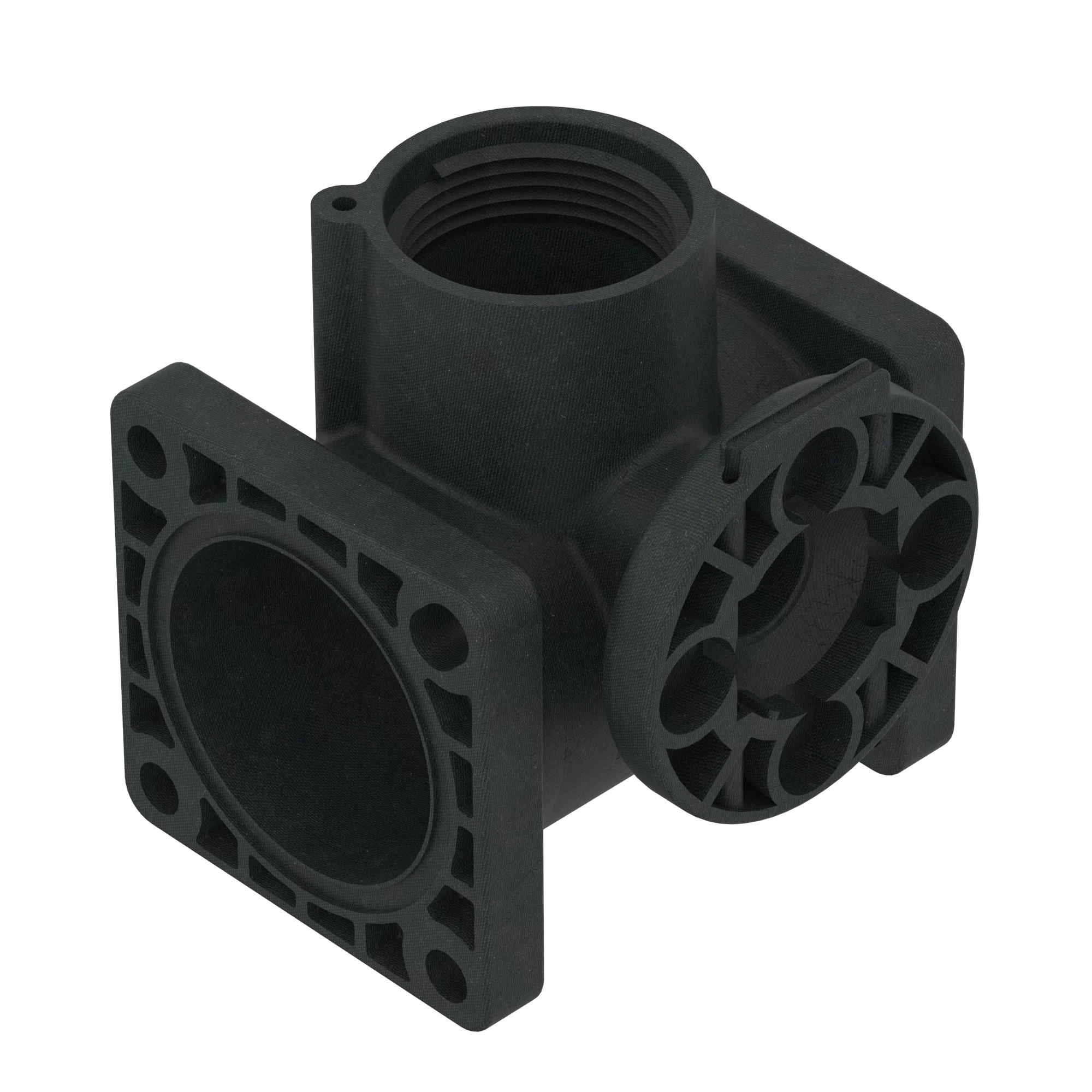 VALVE, BODY