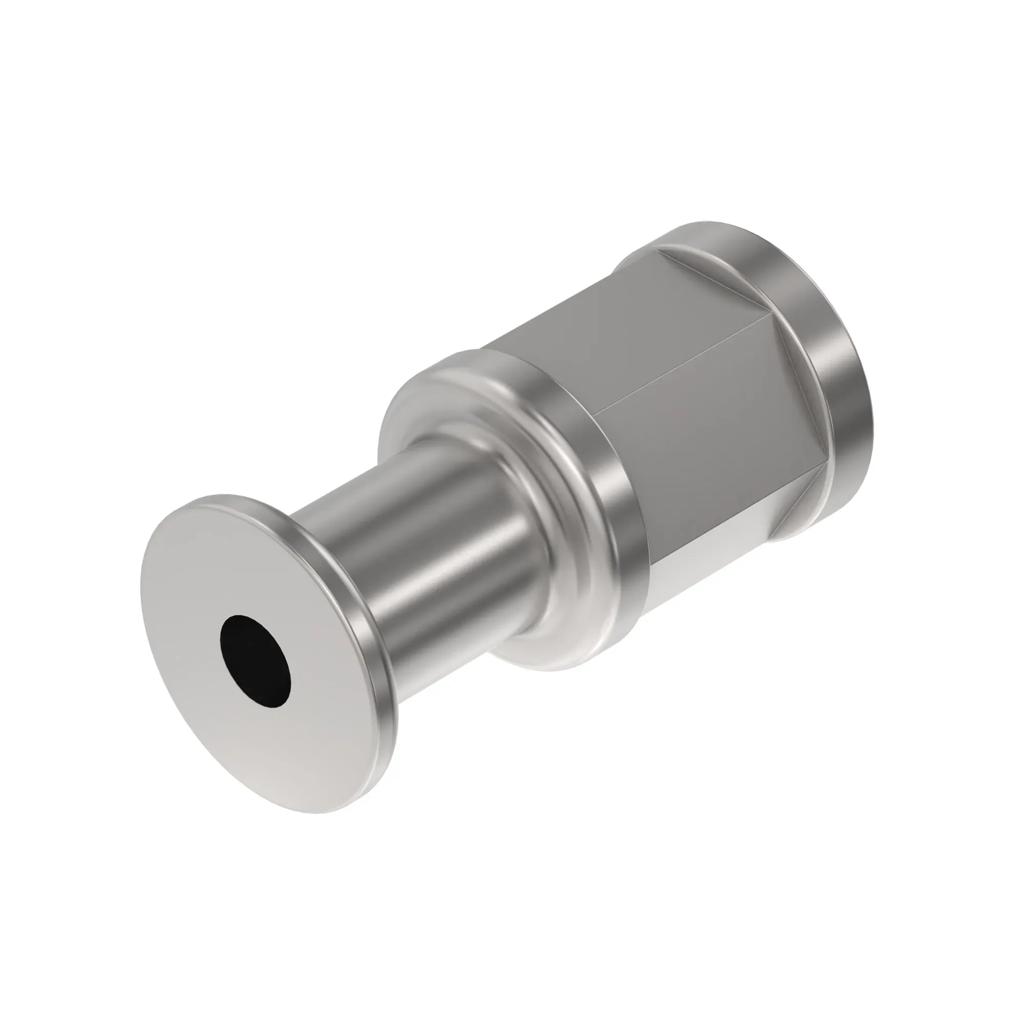 John Deere Displacer Pin - H100197