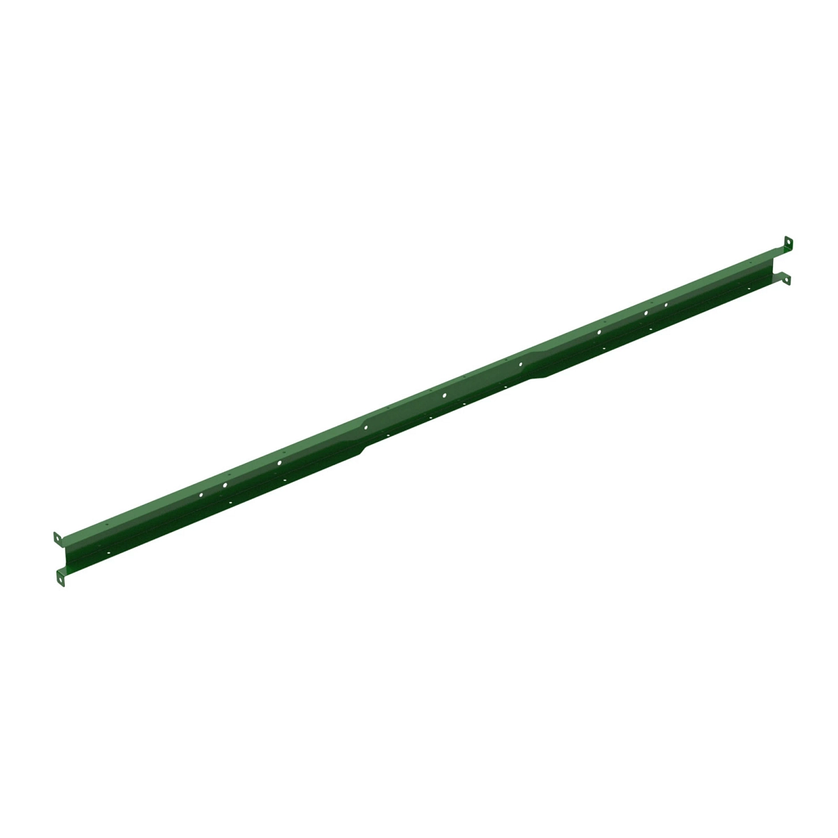 Channel, Wrap Box Horizontal