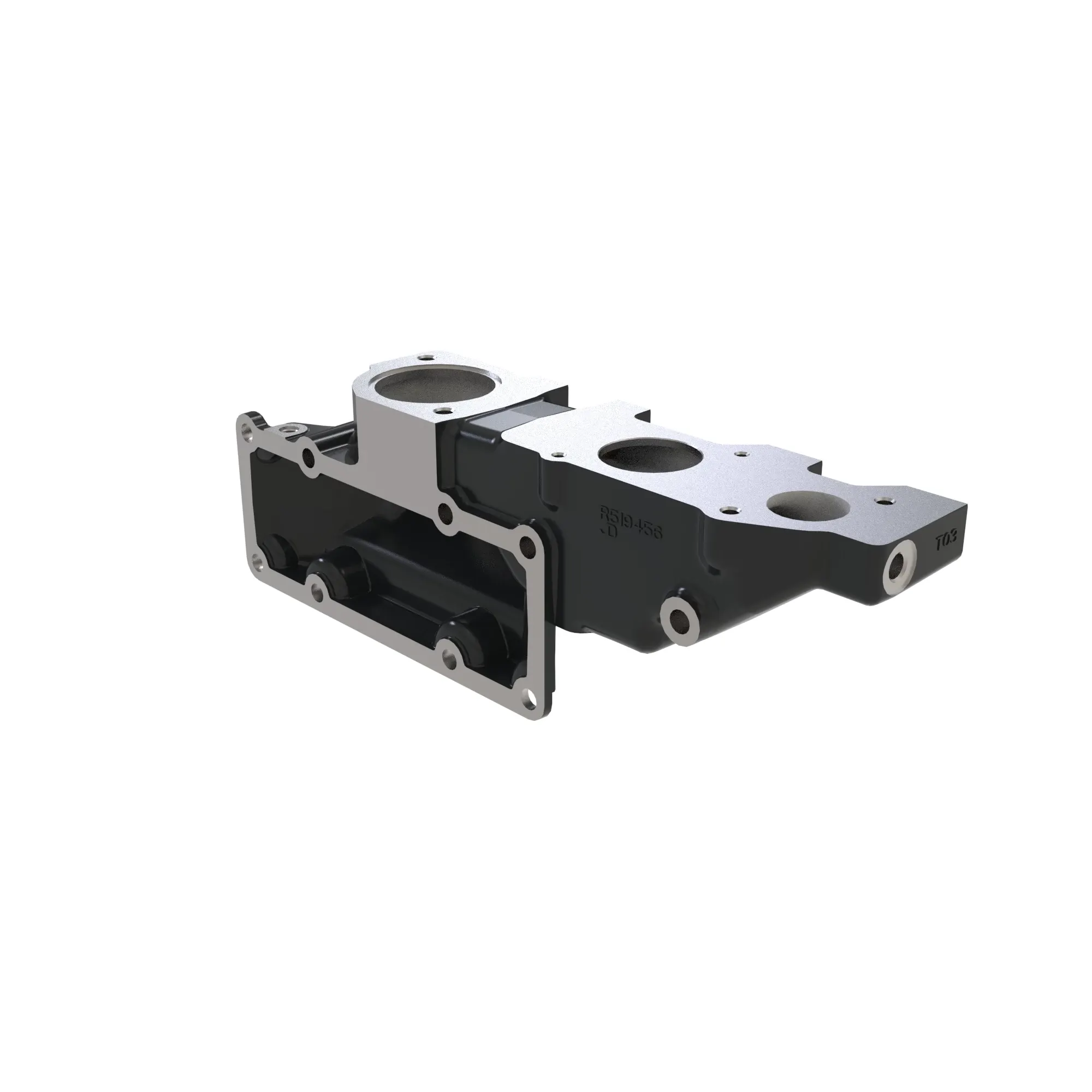 R519456: Engine Intake Manifold