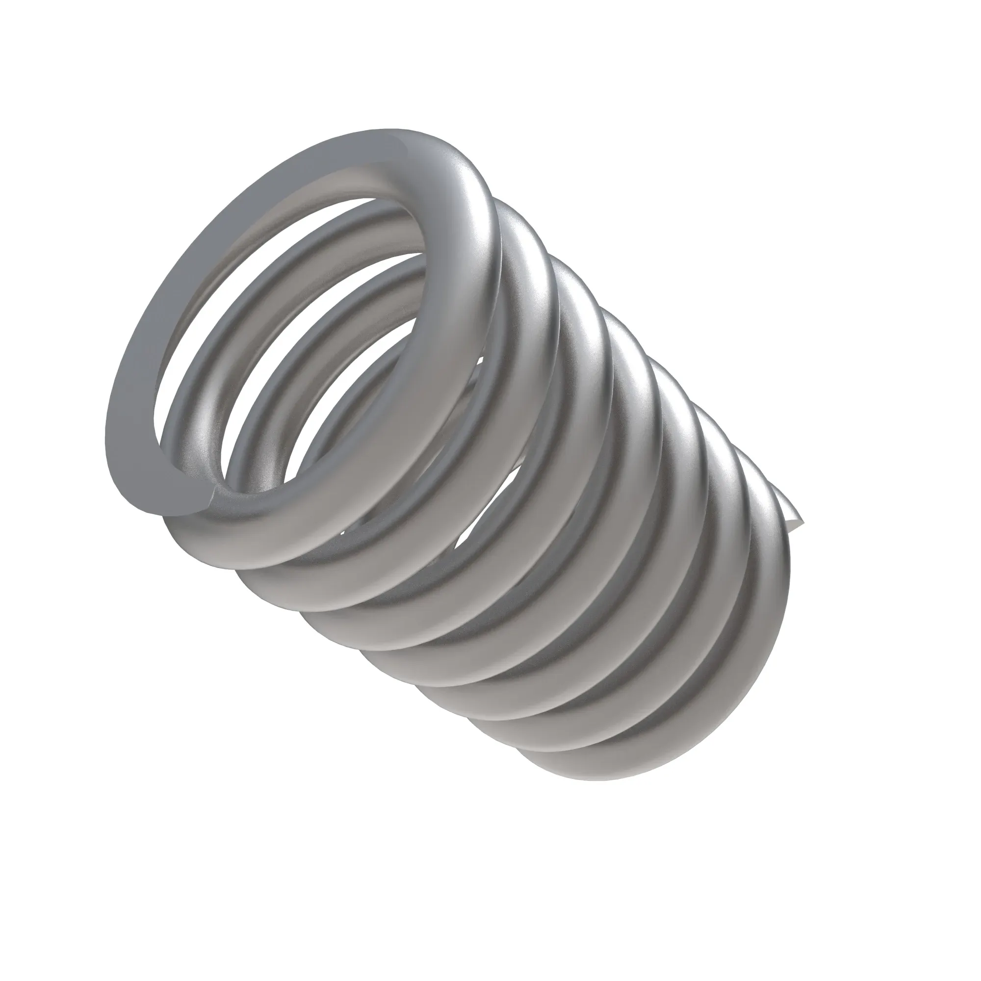 COMPRESSION SPRING
