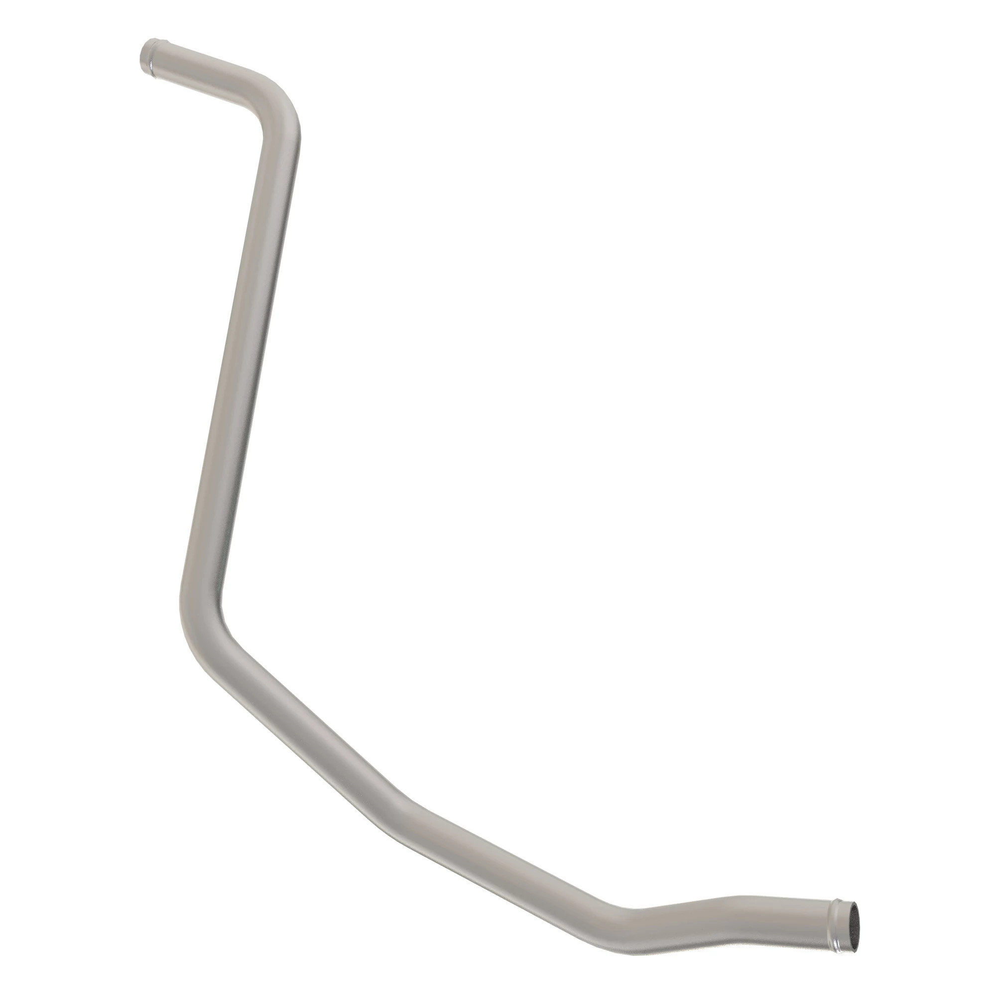 SURGE TANK TO WATER PUMP
LOW PROFILE HOOD