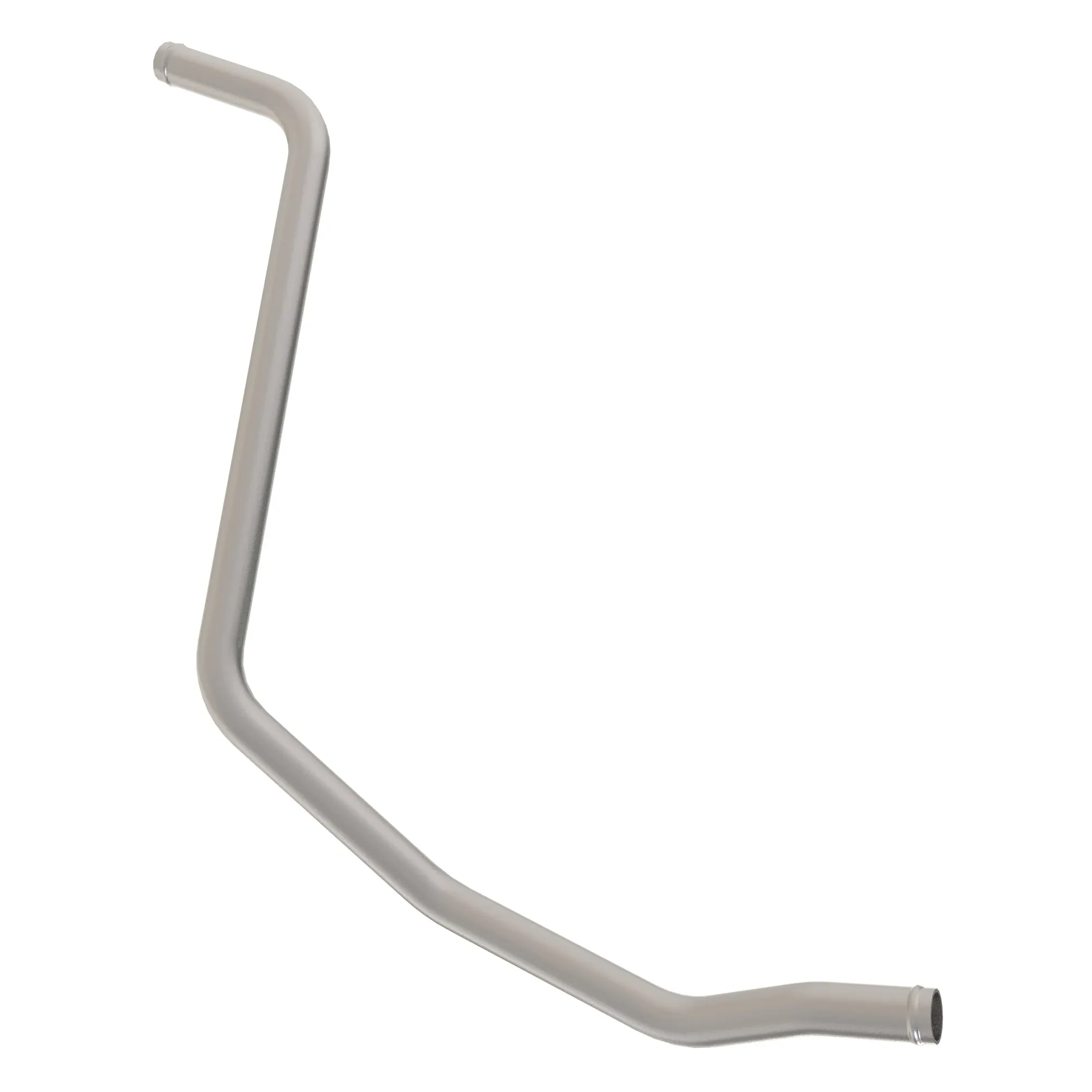 SURGE TANK TO WATER PUMP
LOW PROFILE HOOD
