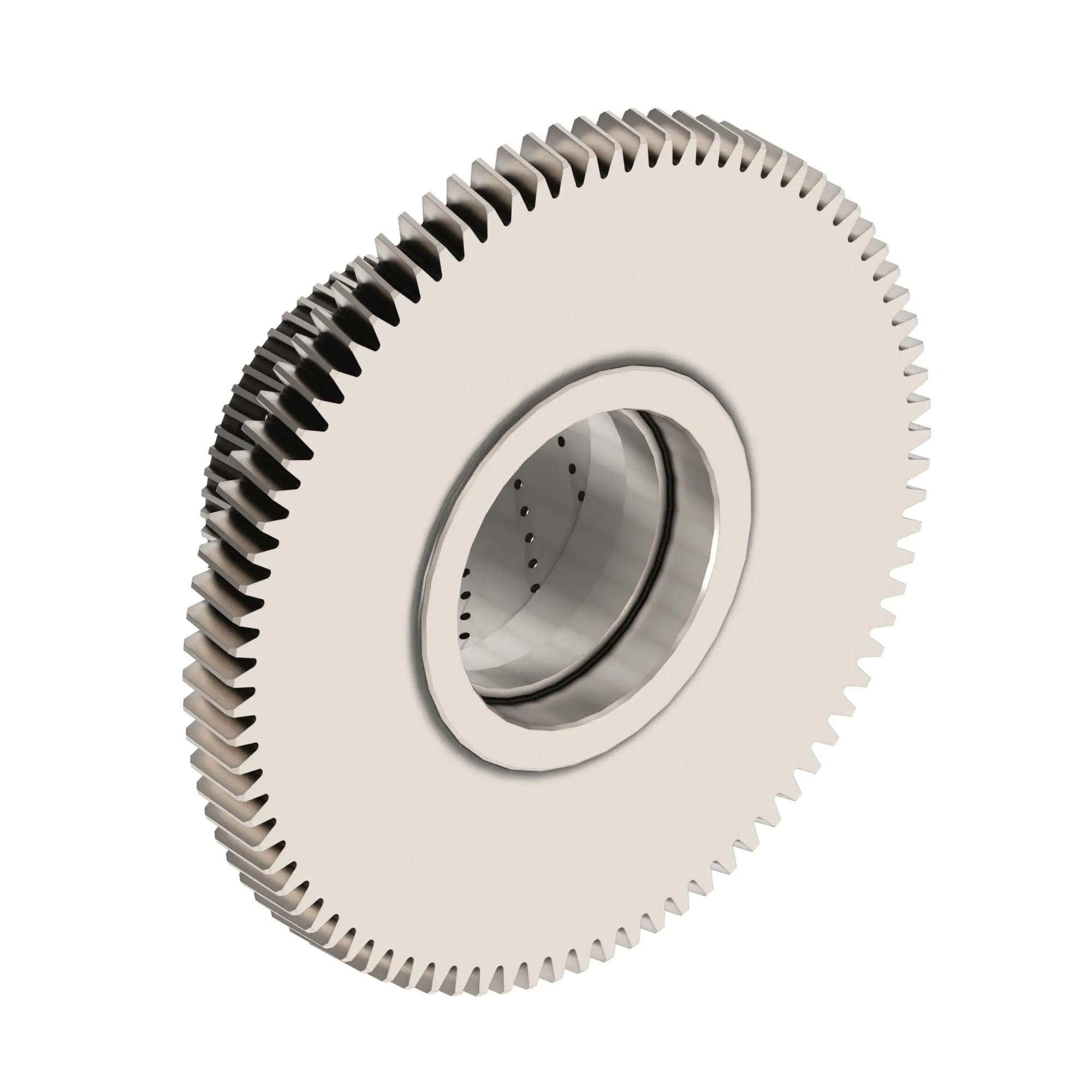 GEAR, DG170 D CLUTCH HUB (RH 85T)