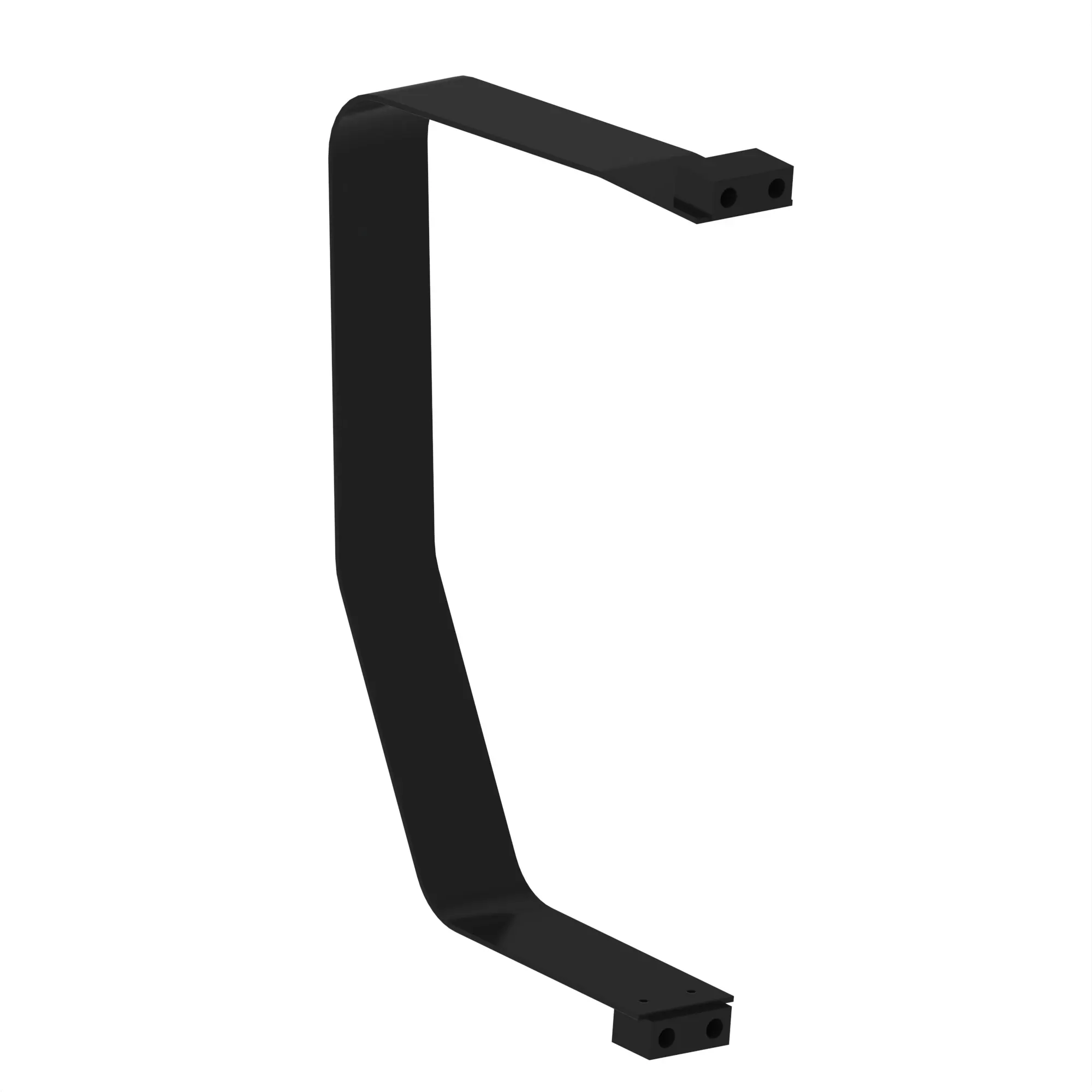 John Deere Fuel Tank Band - F673454