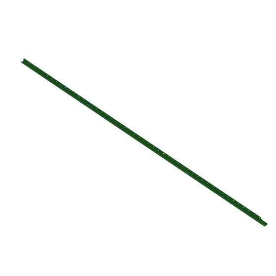 John Deere Angle - YC26495