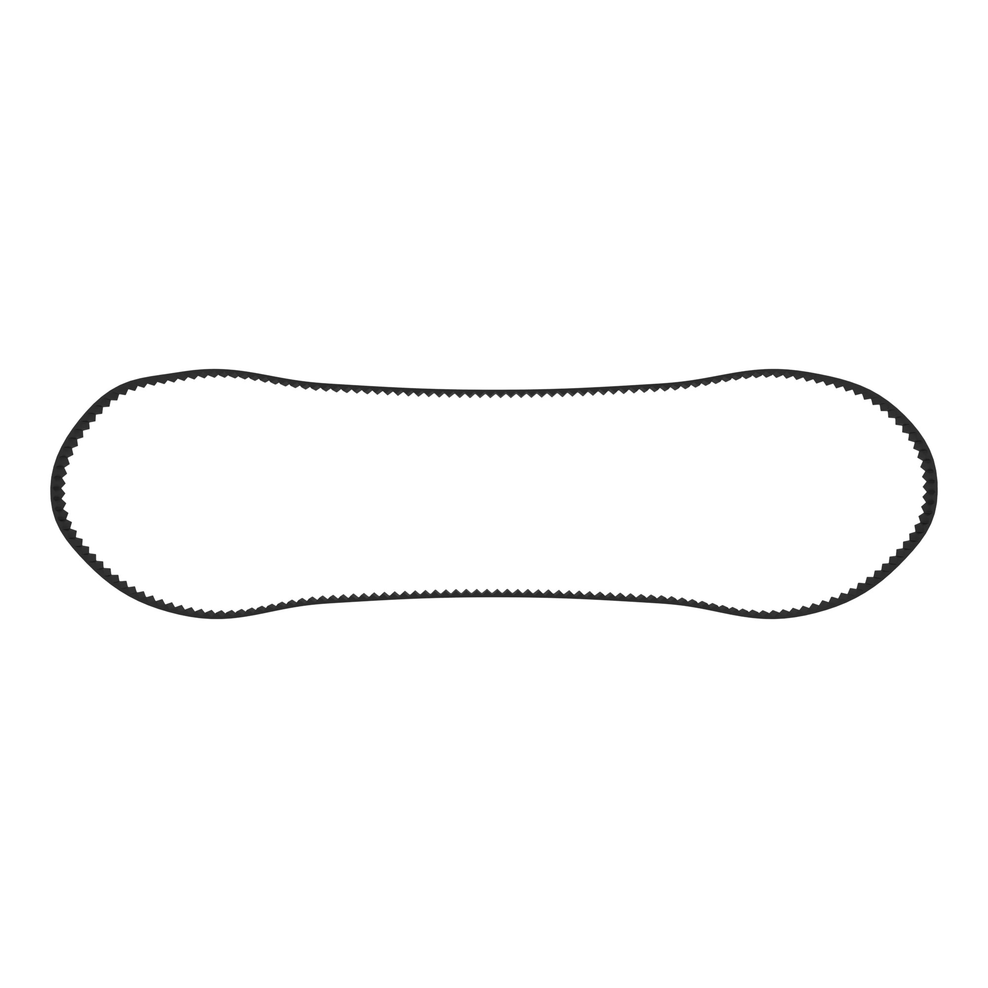 V-BELT, AIR CONDITIONER