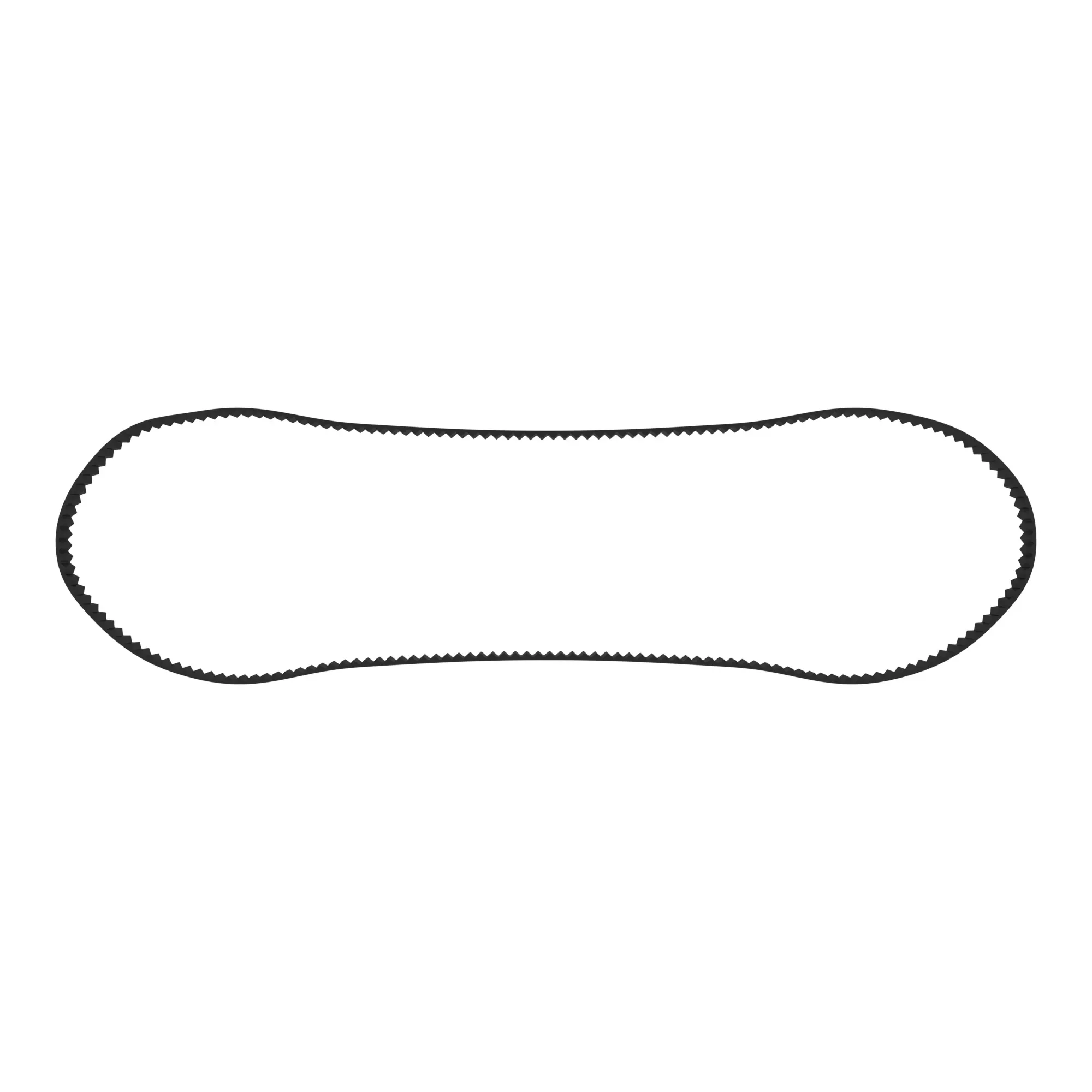 V-BELT, AIR CONDITIONER