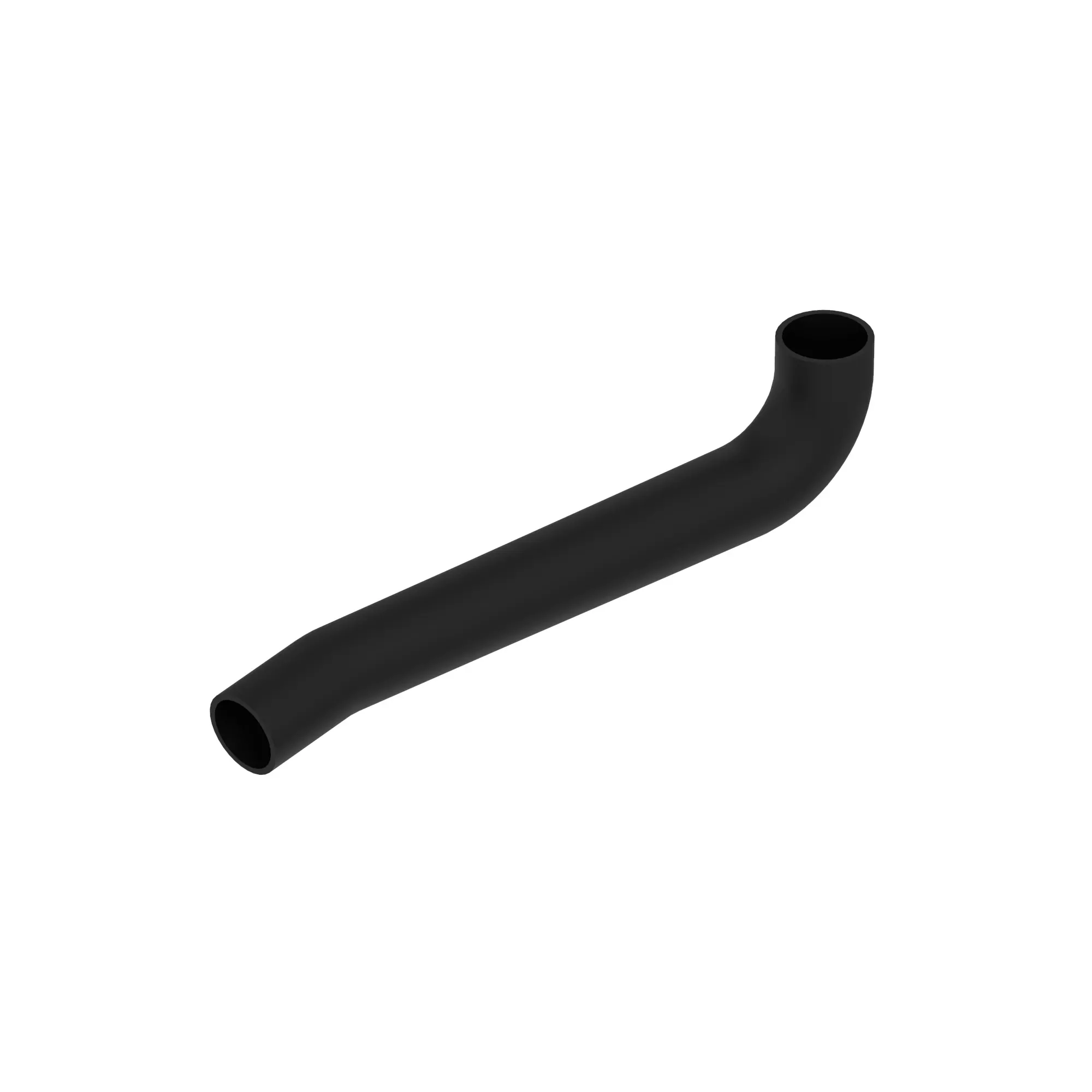John Deere Lower Radiator Hose - T214537