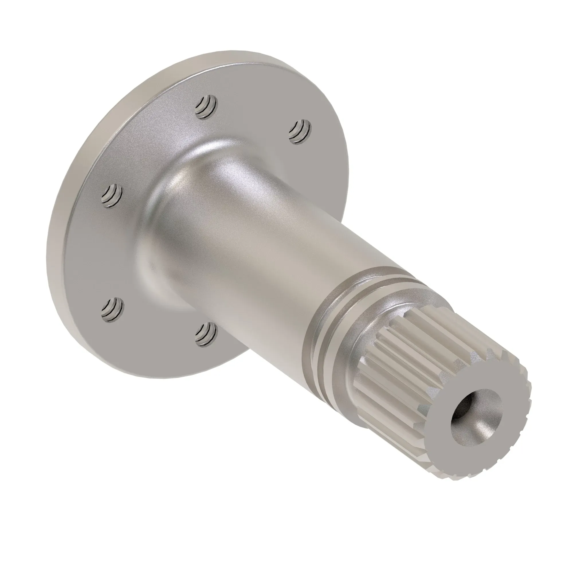 INPUT SHAFT, SHORT