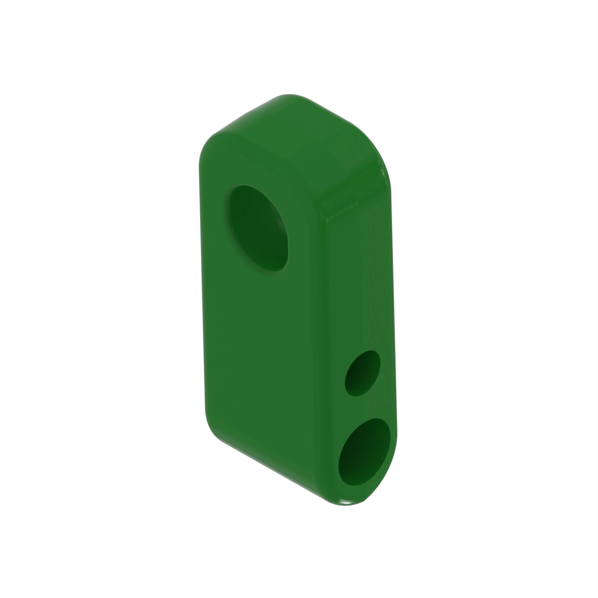 John Deere Rear Hitch Strap - N331086