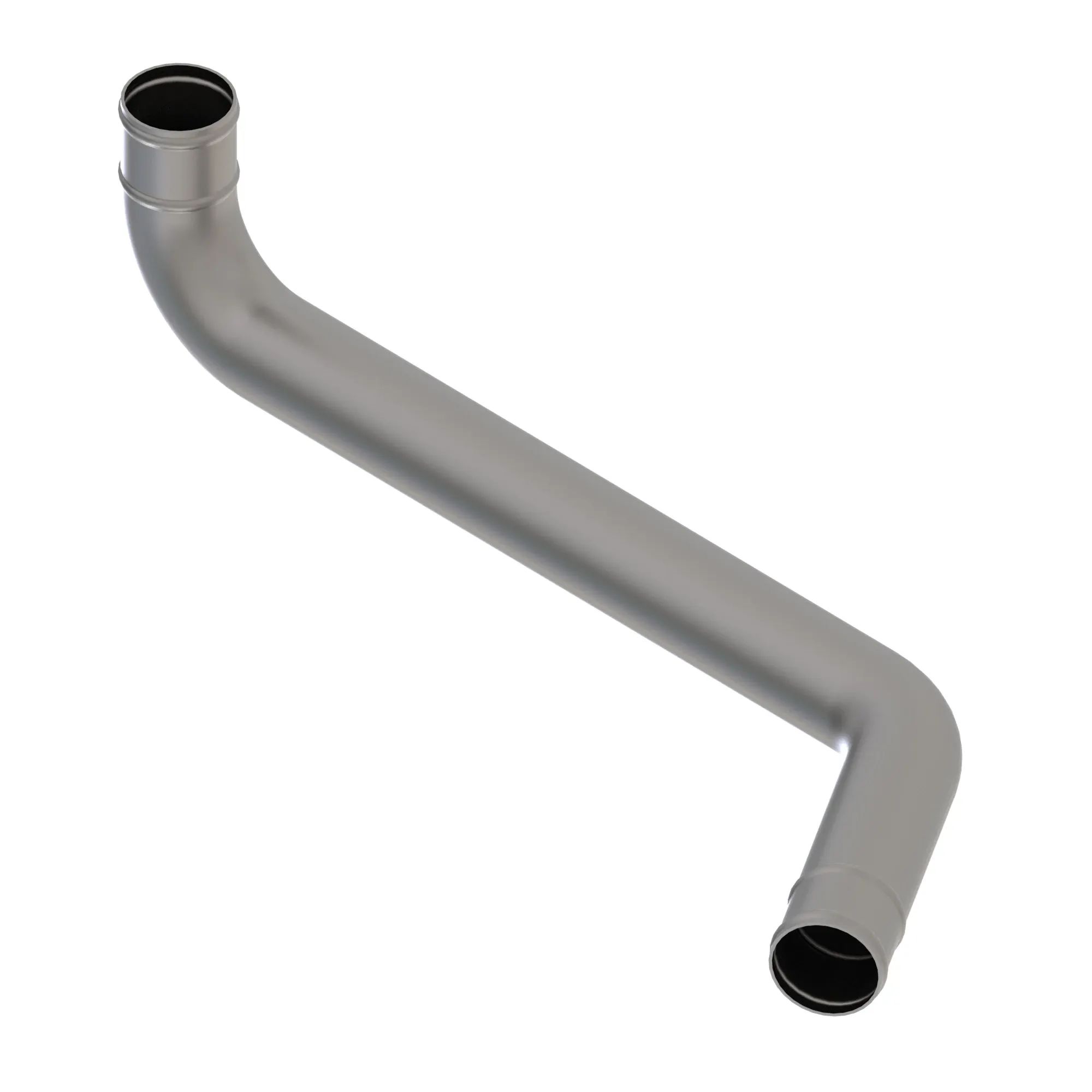 John Deere Charge Air Hot Pipe - R243432