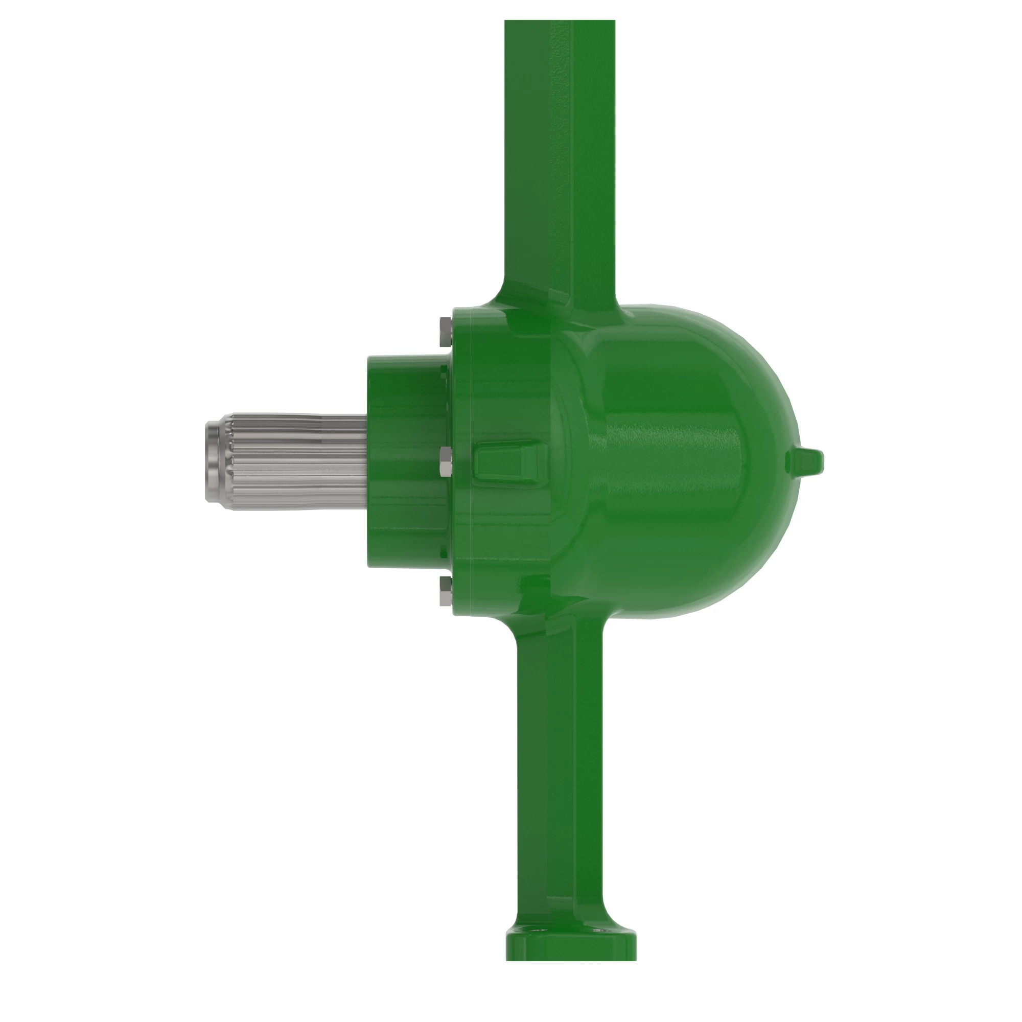 DE19353: Horizontal Unloading Auger Drive Gear Assembly | Shop