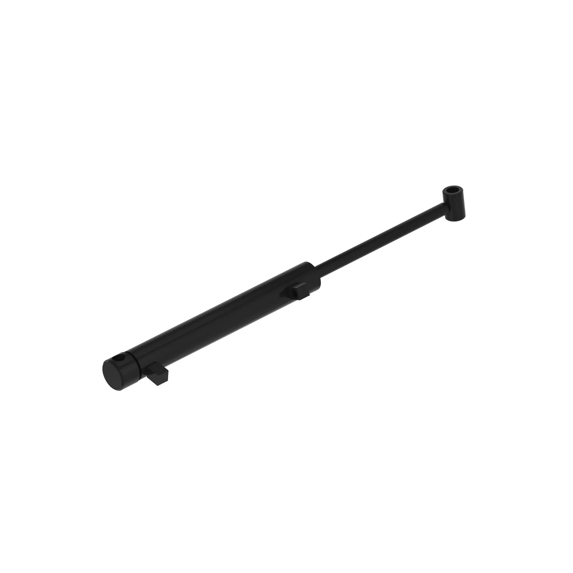 John Deere Bucket Hydraulic Cylinder - LVA15025
