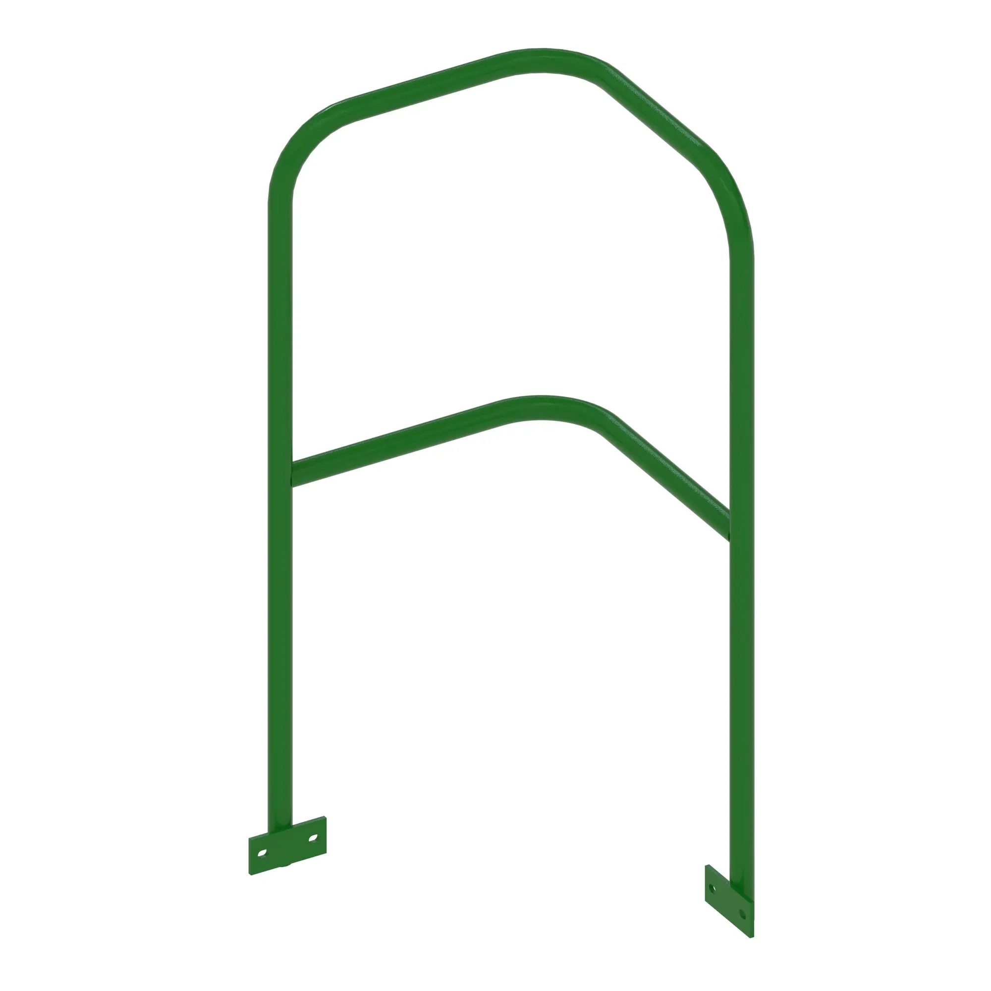 John Deere Rail - AA39293
