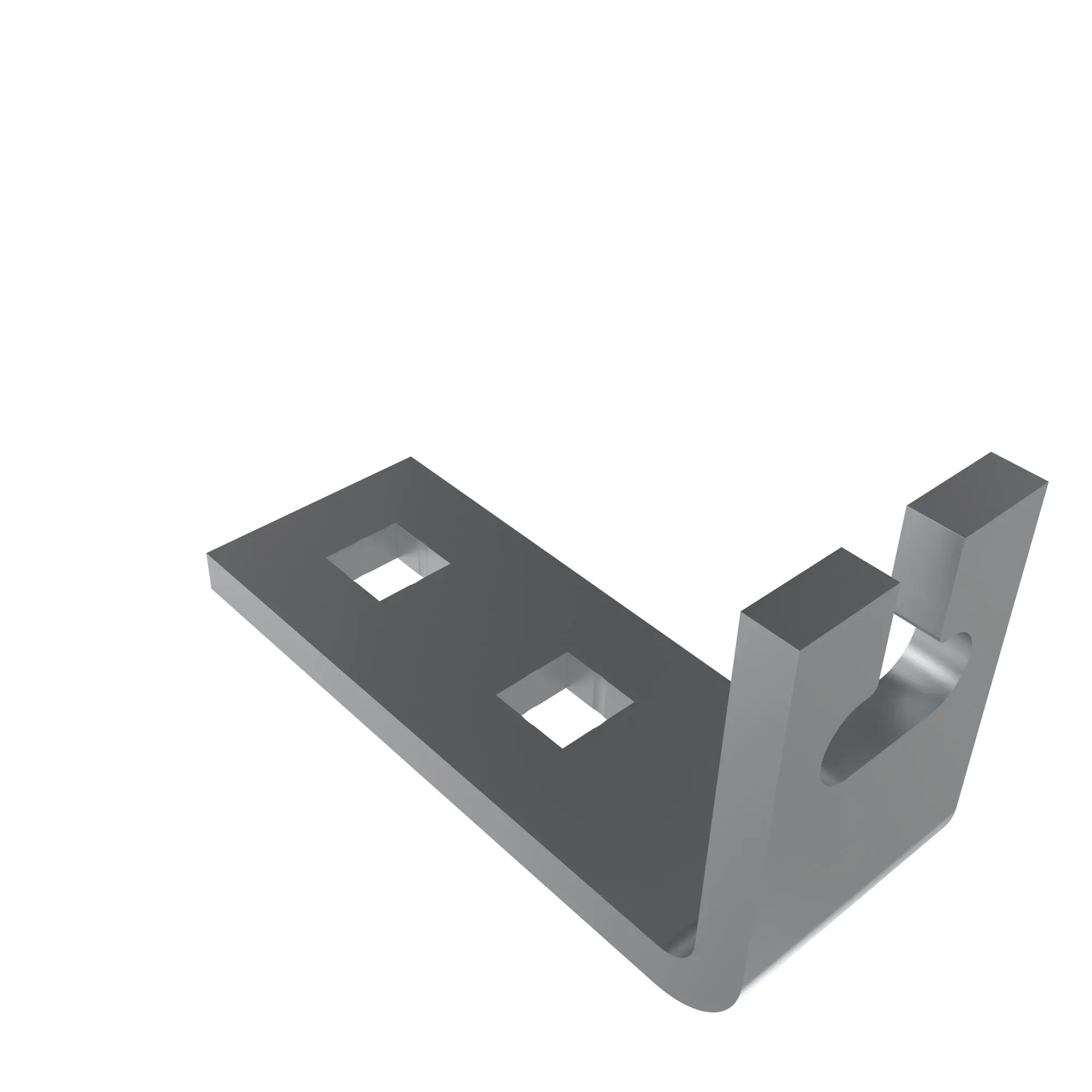 GXH24799: Cable Mount Bracket