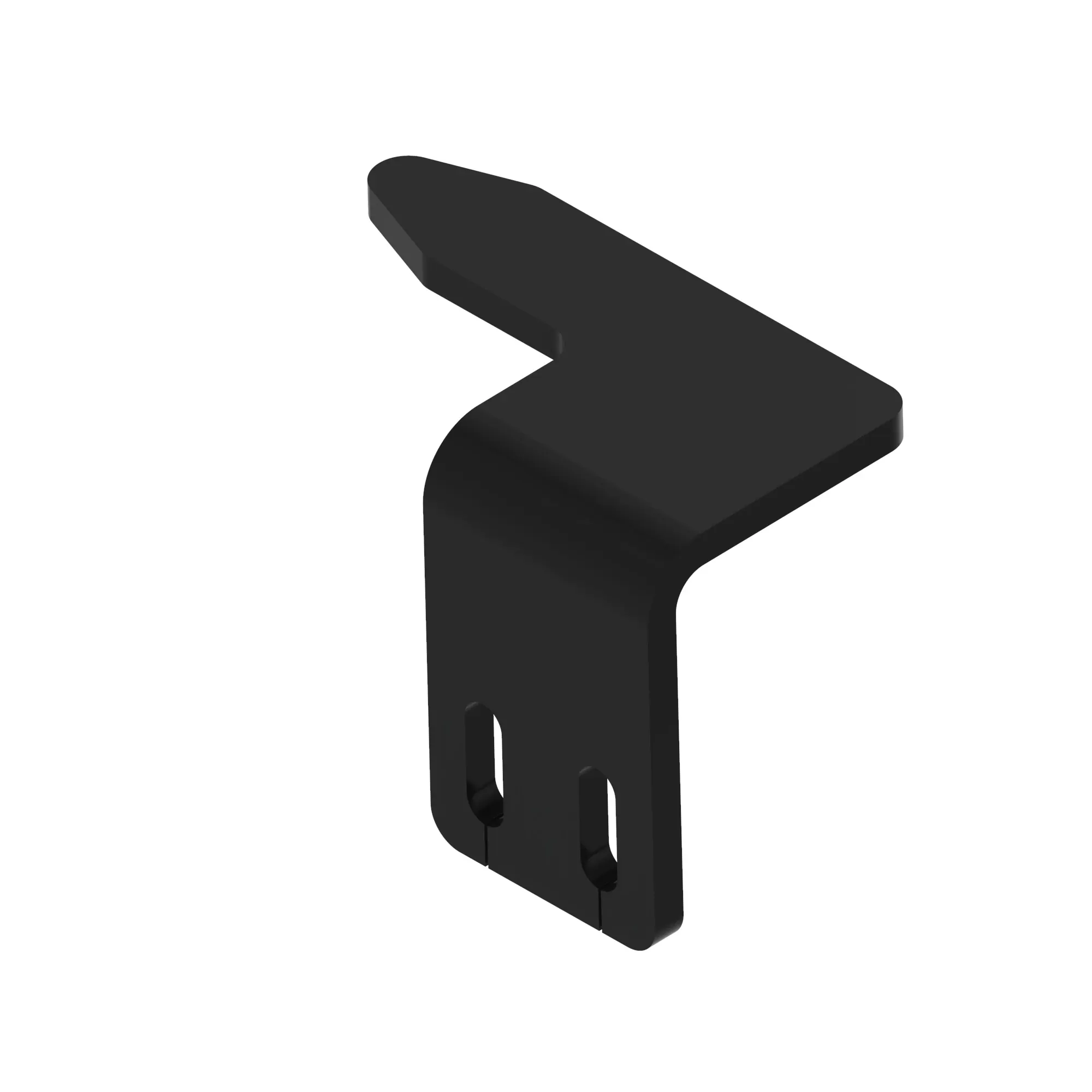 John Deere Panel Bracket - T208083