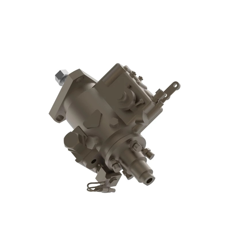 FUEL INJECTION PUMP