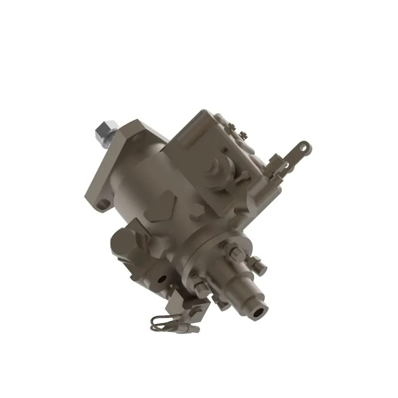 John Deere Fuel Injection Pump - RE506132