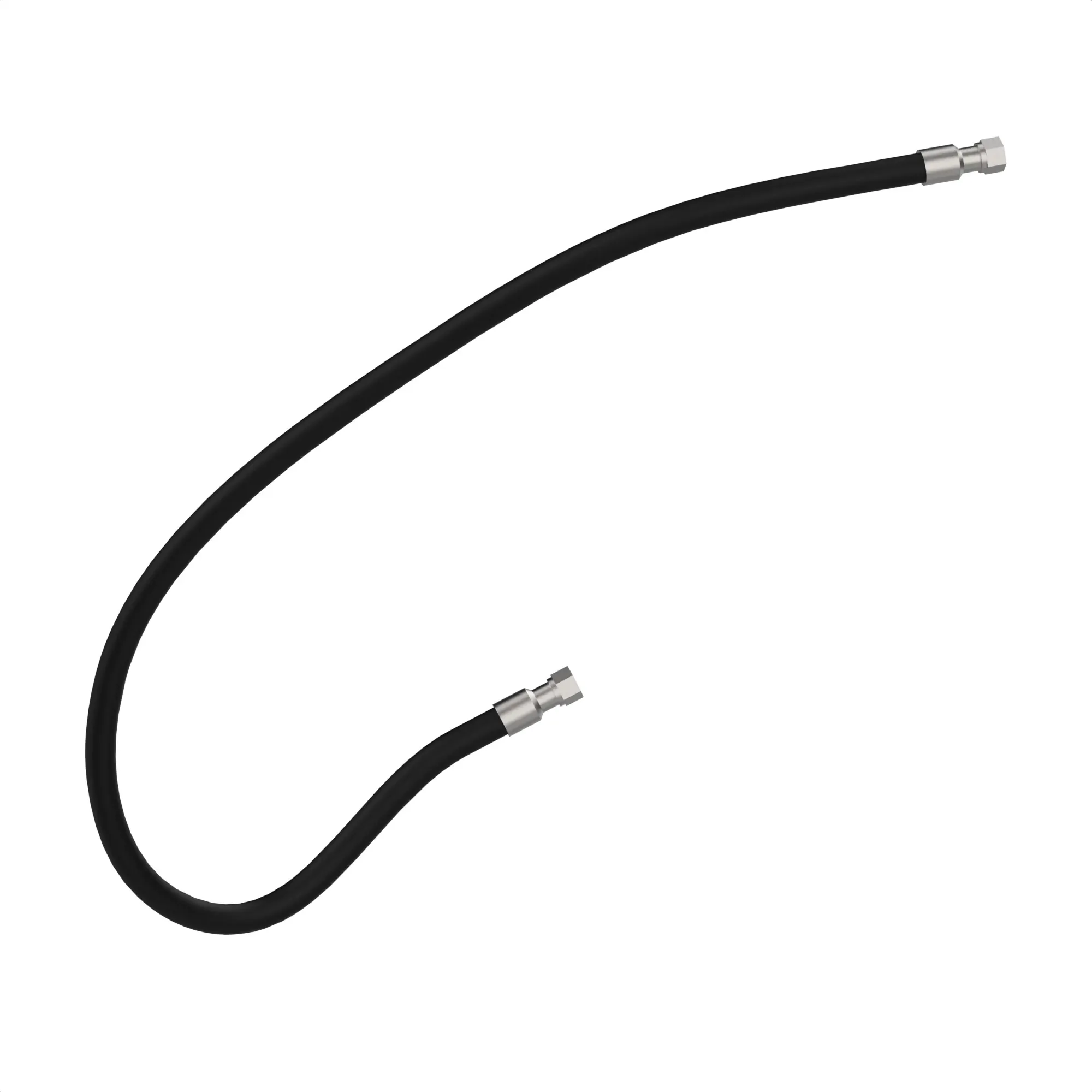 John Deere Hydraulic Hose - F695846