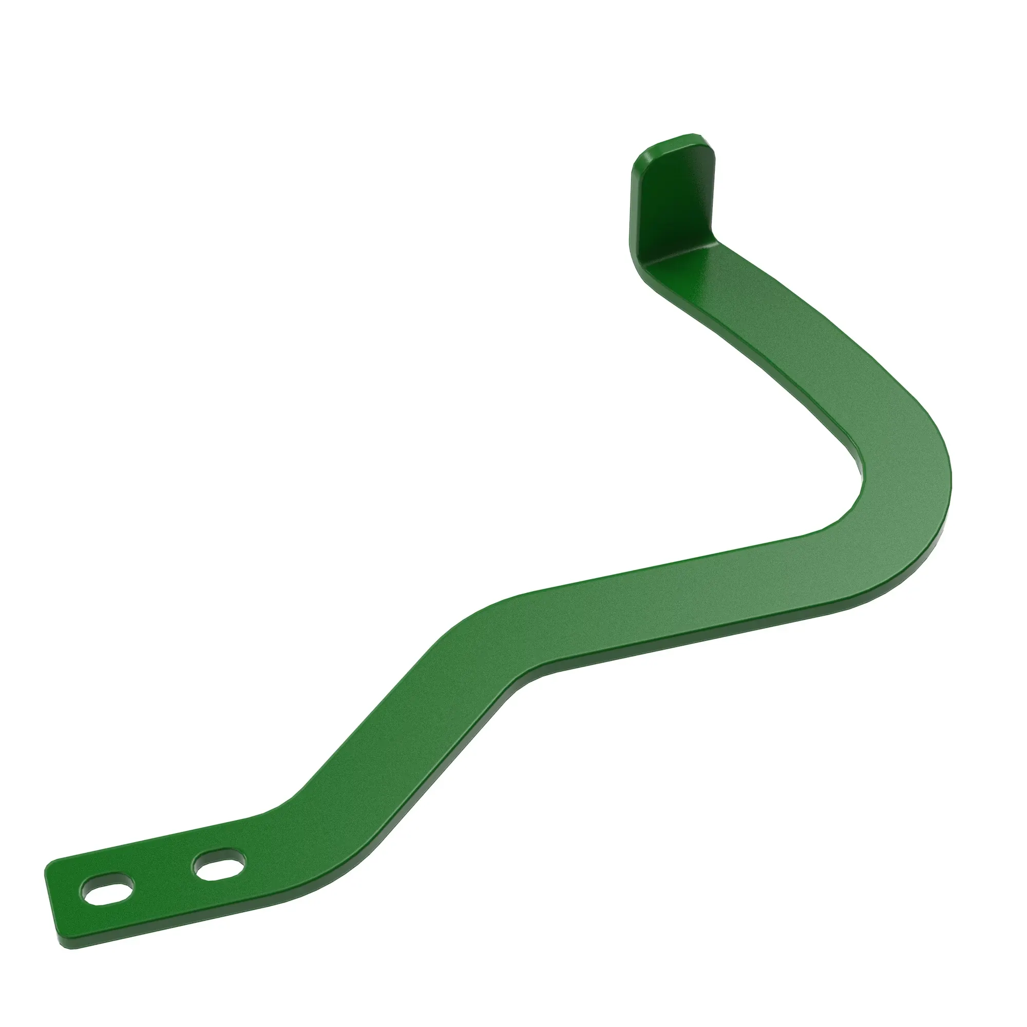 John Deere Differential Lock Pedal Arm - SU31470