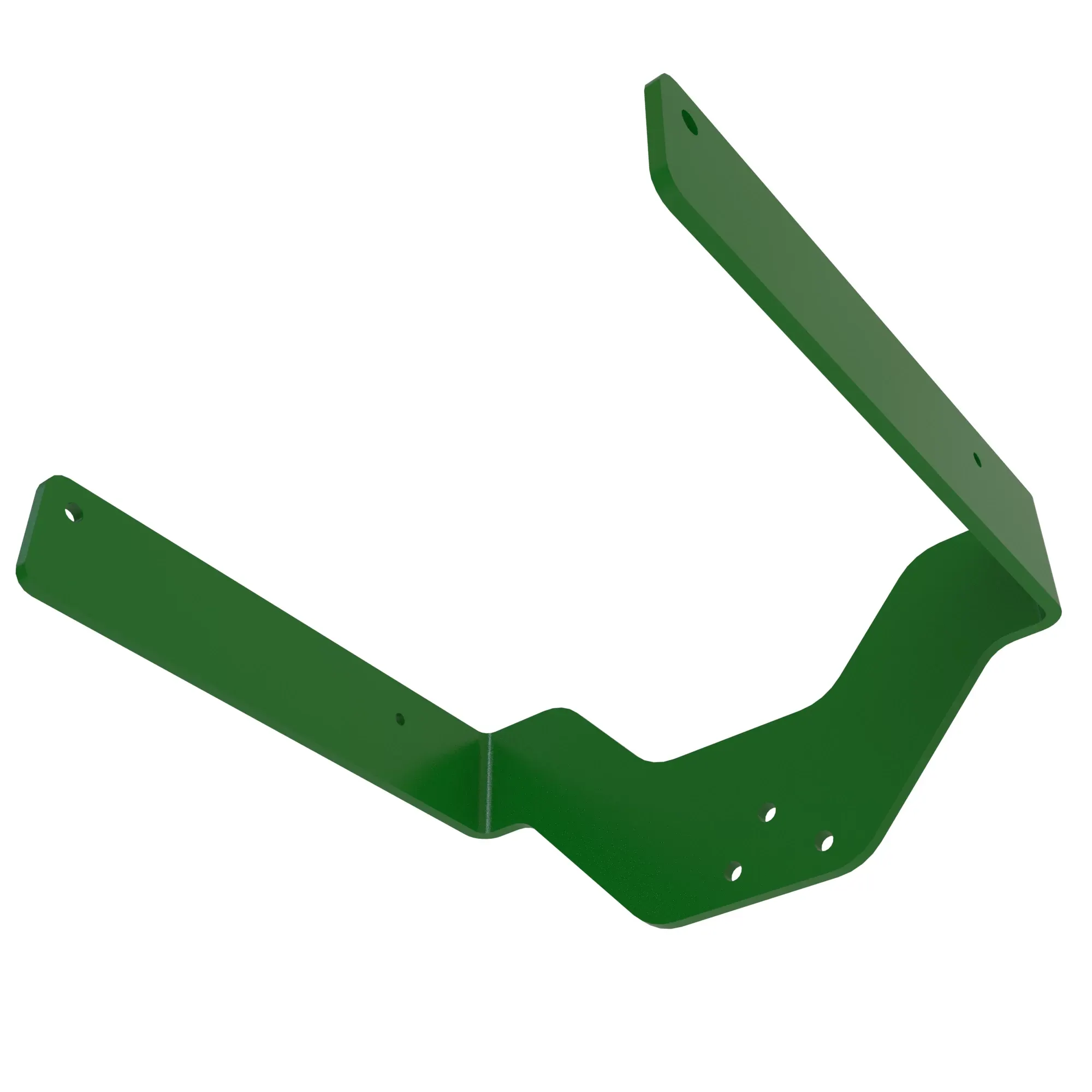John Deere Gas Spring Support - SU27487