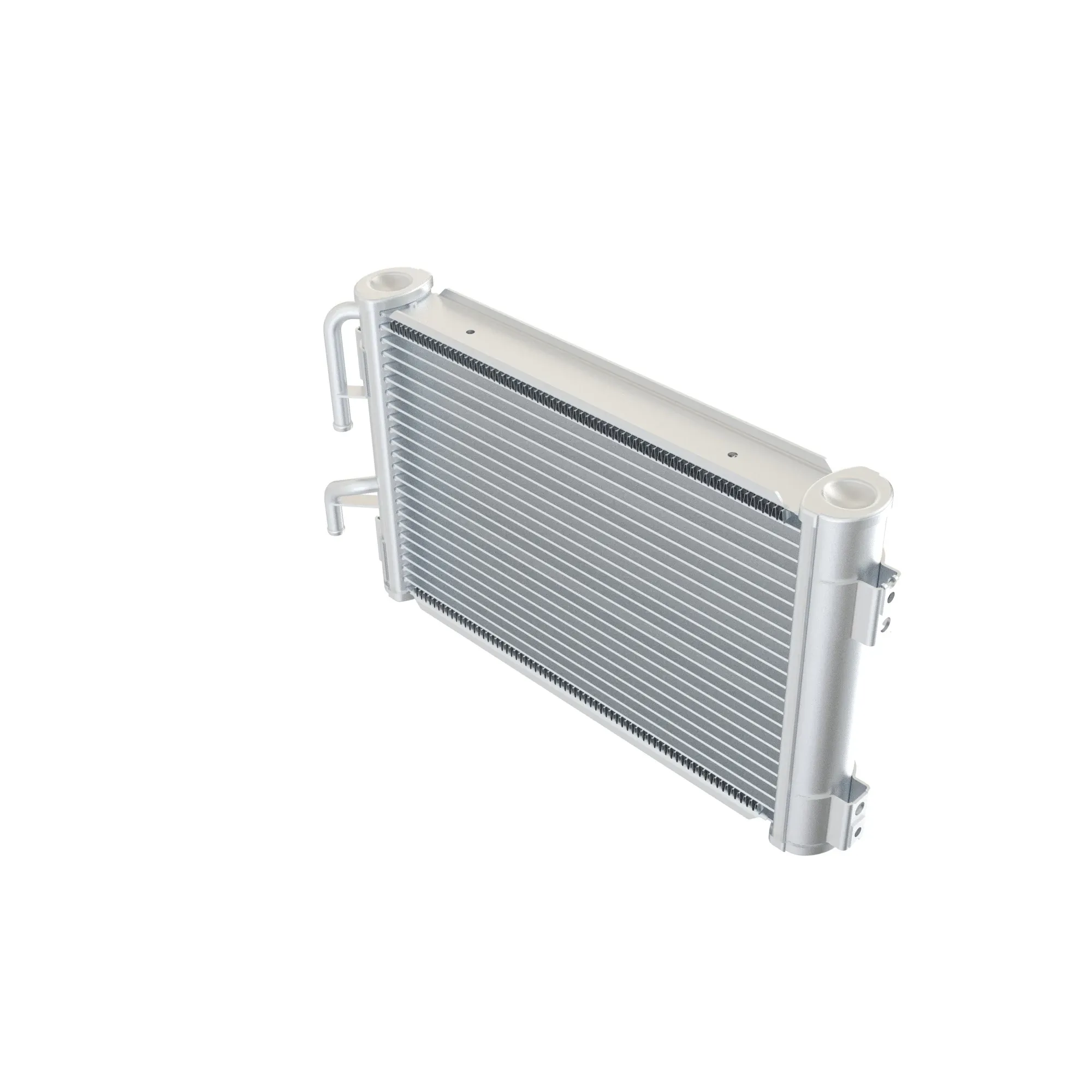 OIL COOLER, OIL COOLER, 5030 STD
