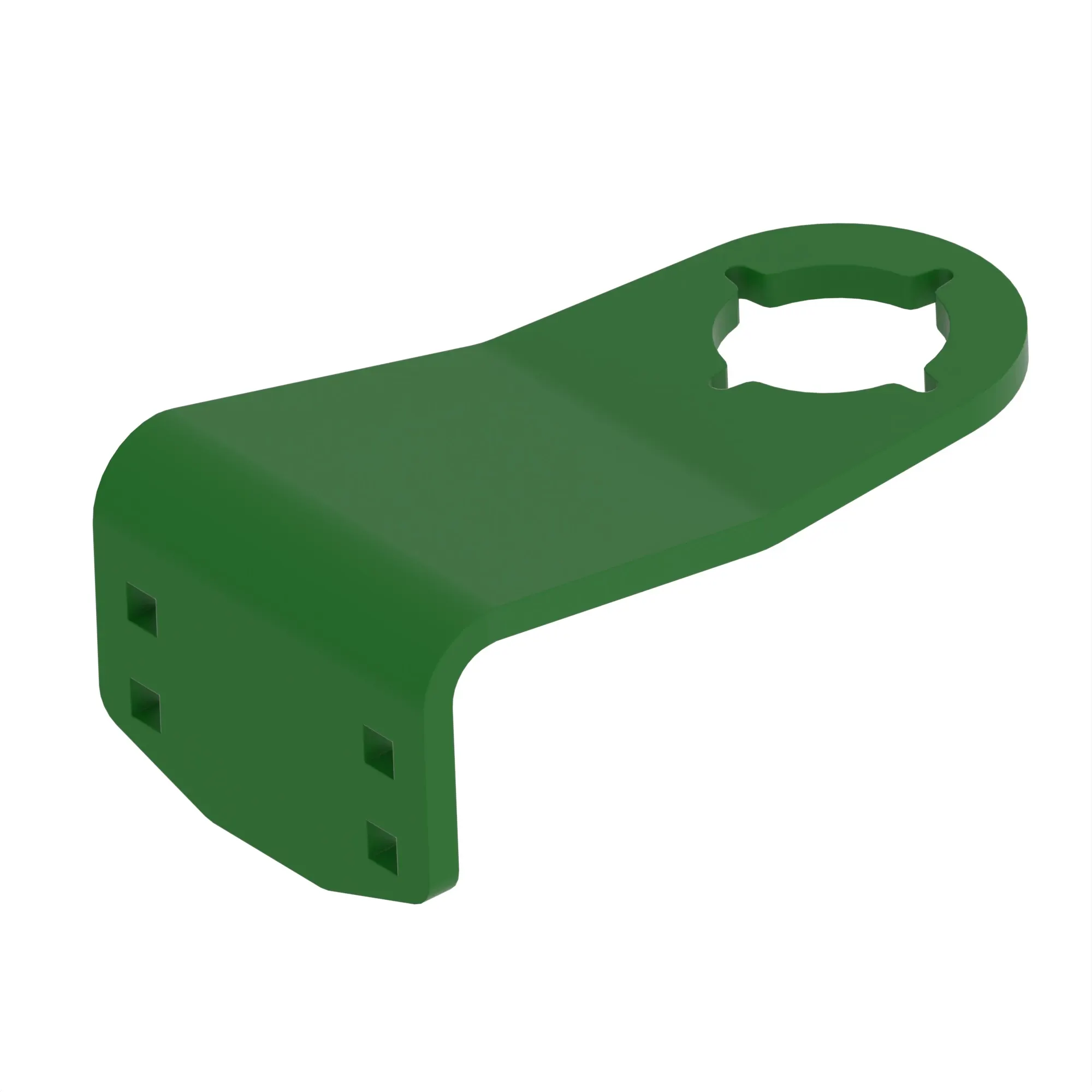 STANDARD, STANDARD FOR DISC HARROWS