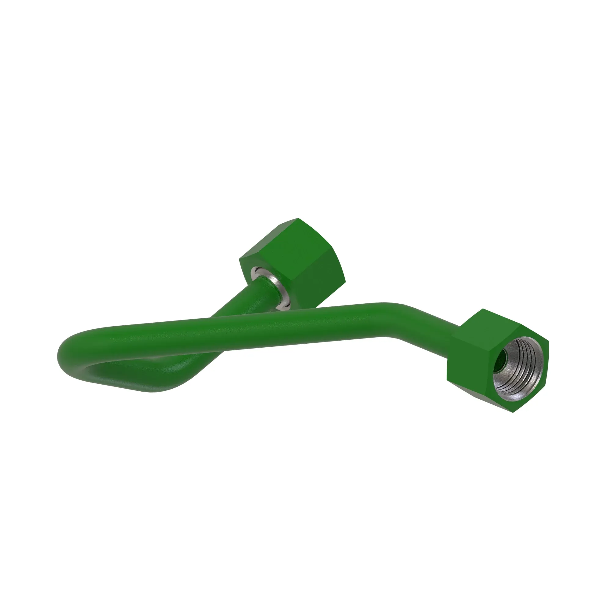 John Deere Cylinder Liner - LVA22134