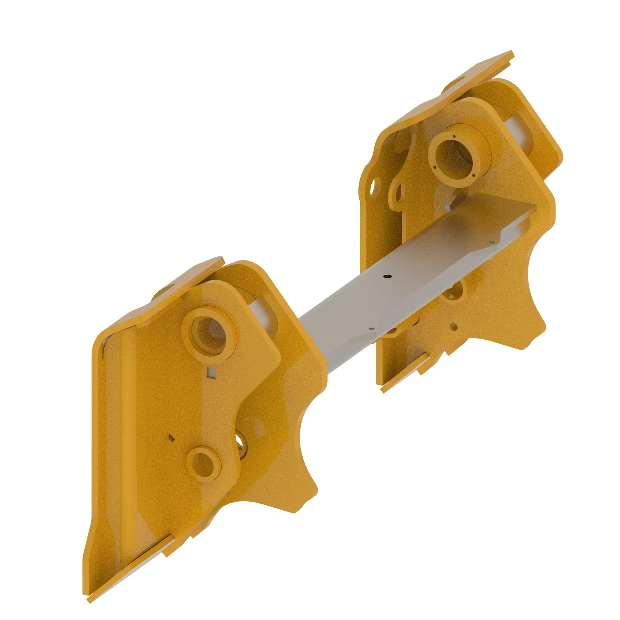 Quick Coupler