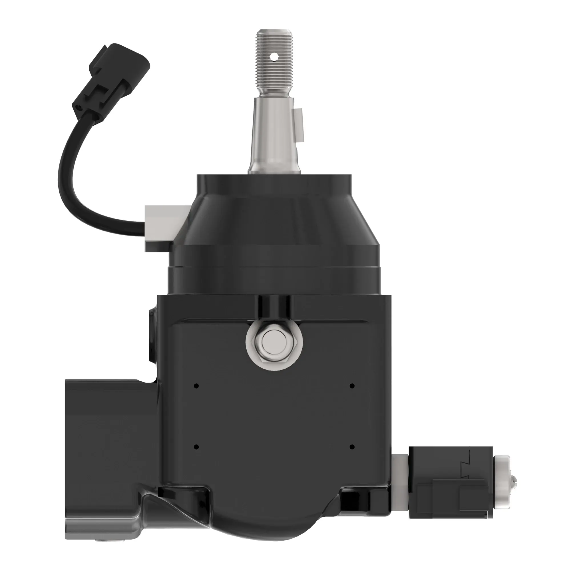 Hydraulic Motor