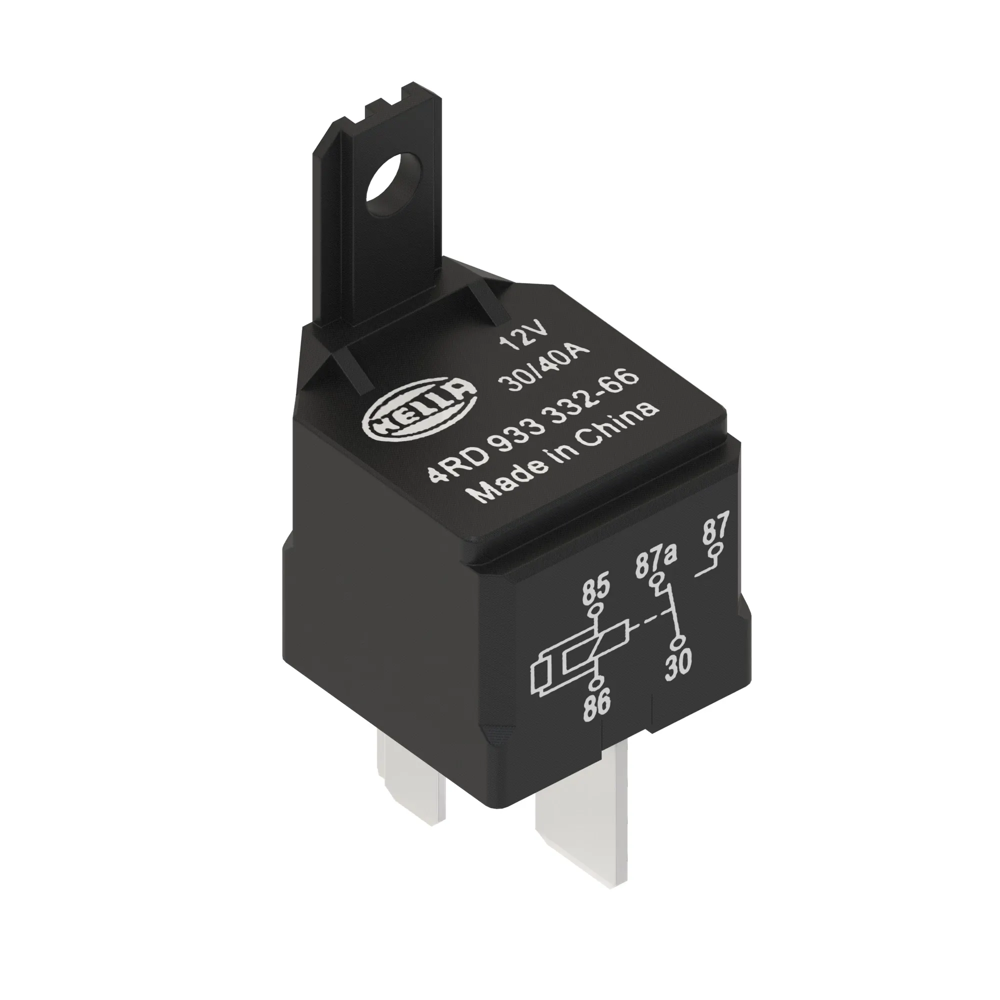 AZ41346: Relay