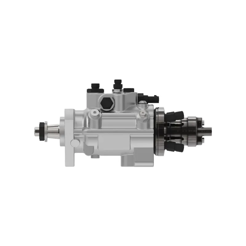 Fuel Injection Pump