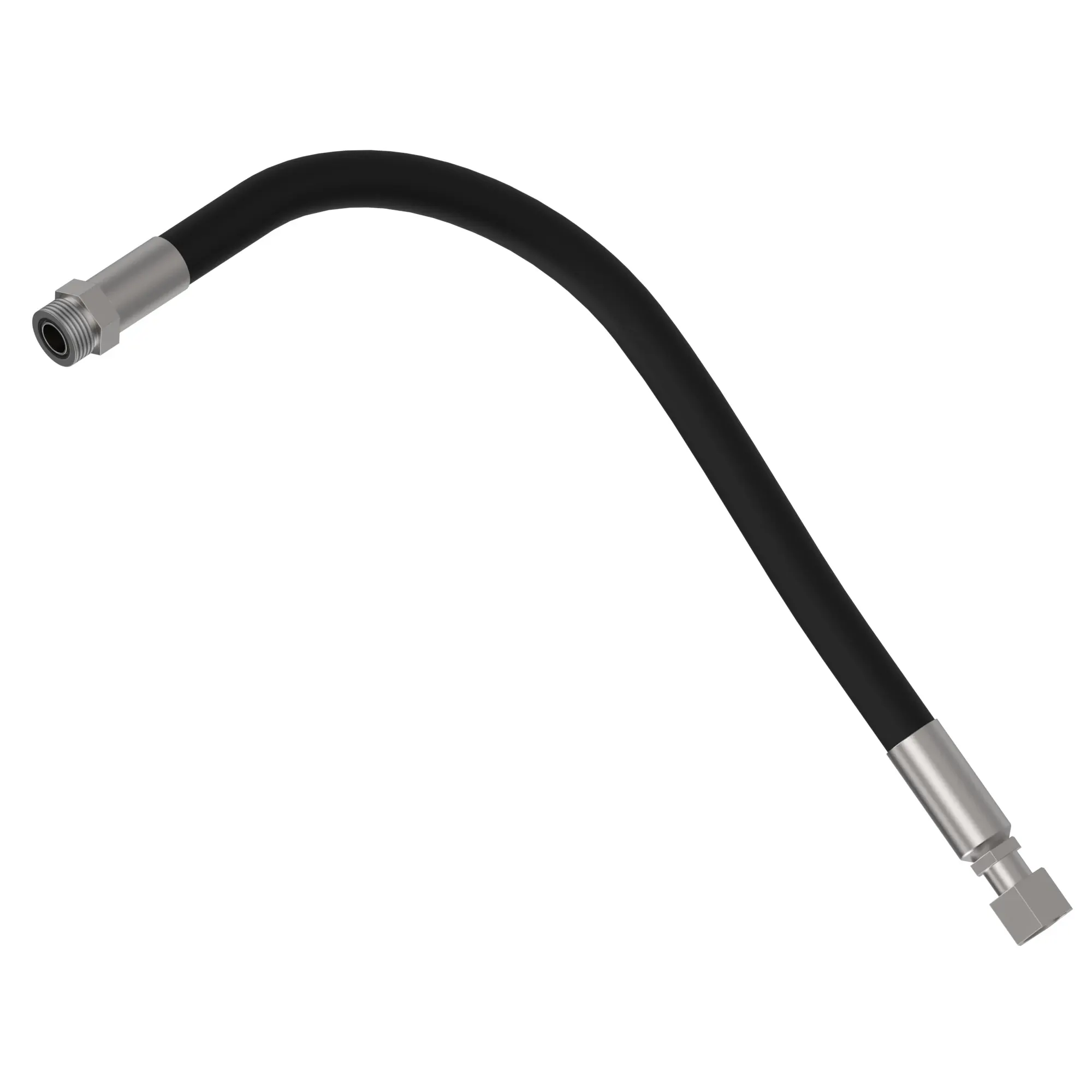 HYDRAULIC HOSE, HYDRAULIC HOSE (SUC