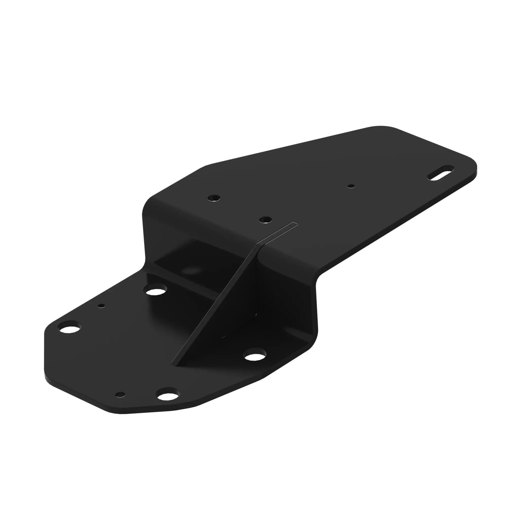 HEATER BRACKET
