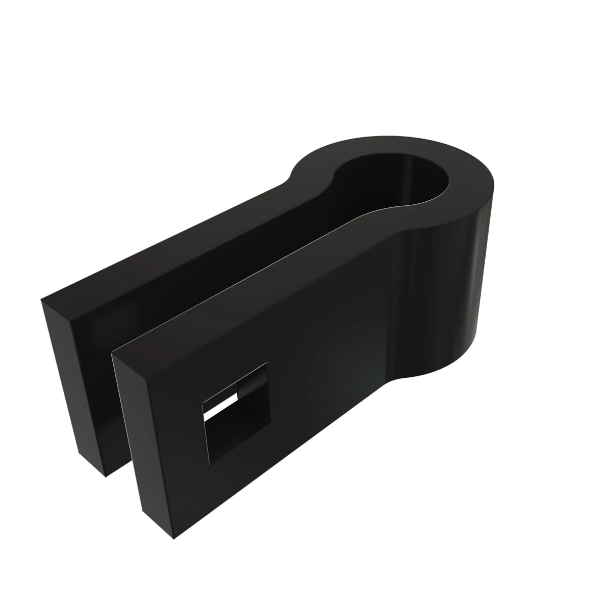 John Deere Bolt-On Clamp - R529725