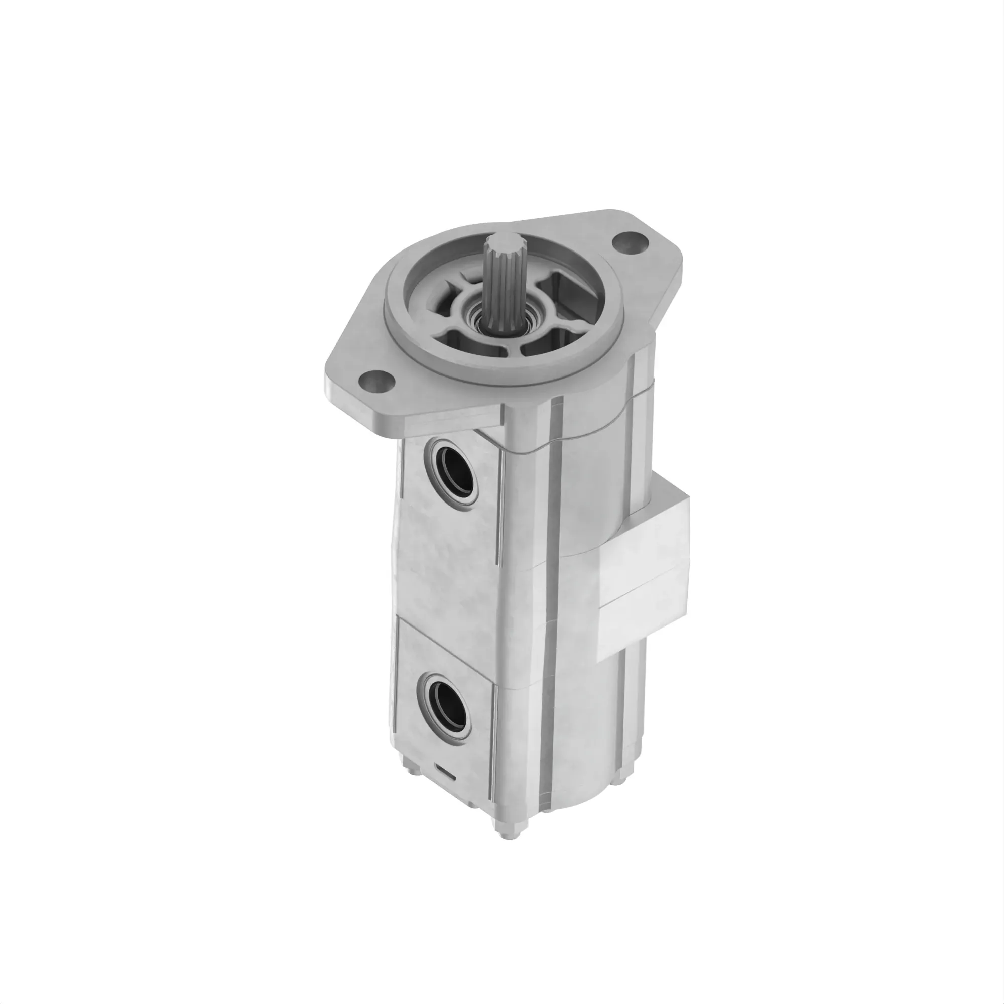OIL PUMP INTAKE ASSEMBLY