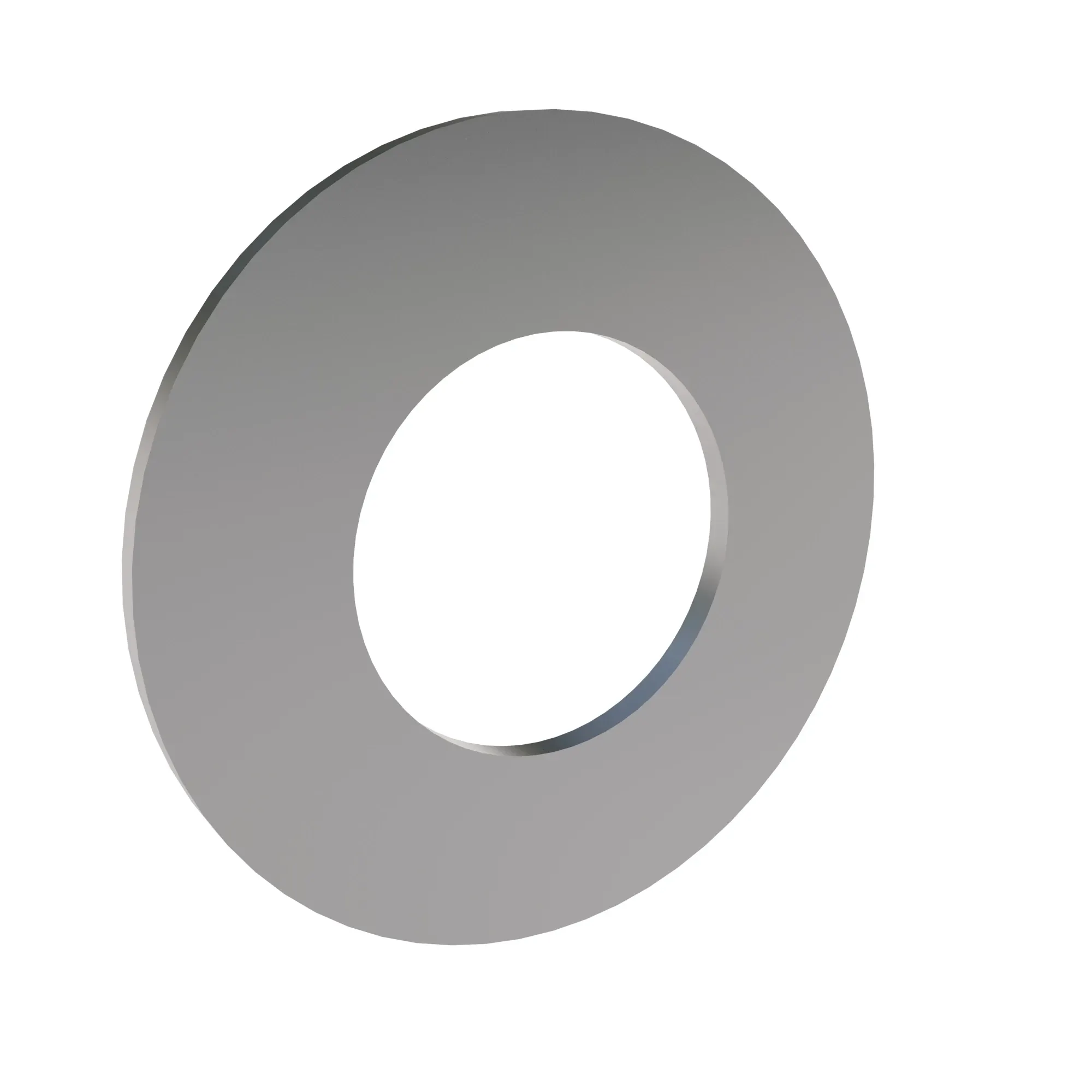 WASHER, FLAT WASHER