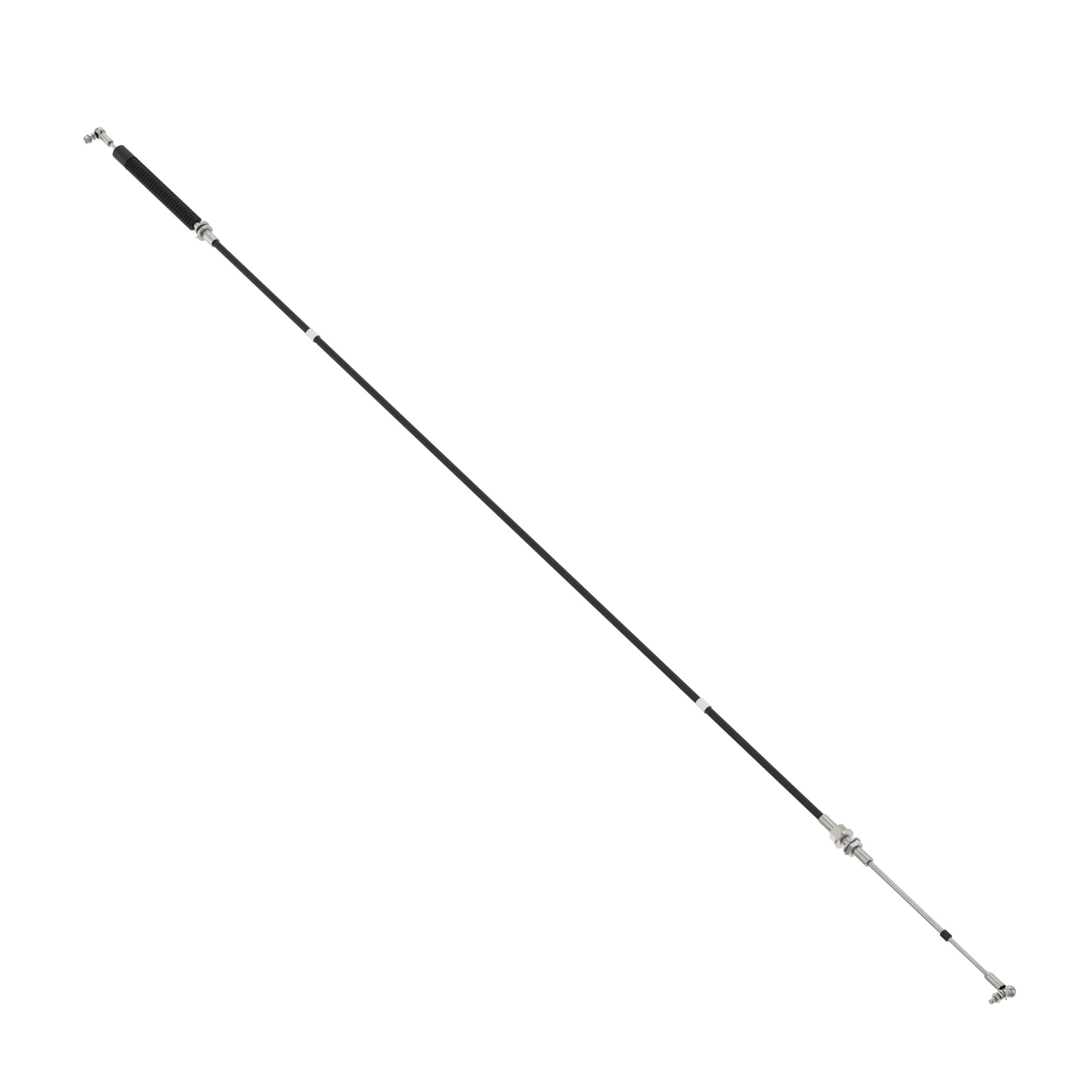 ⚙️ AKK32830: Cable de vaivén John Deere 🚜✅