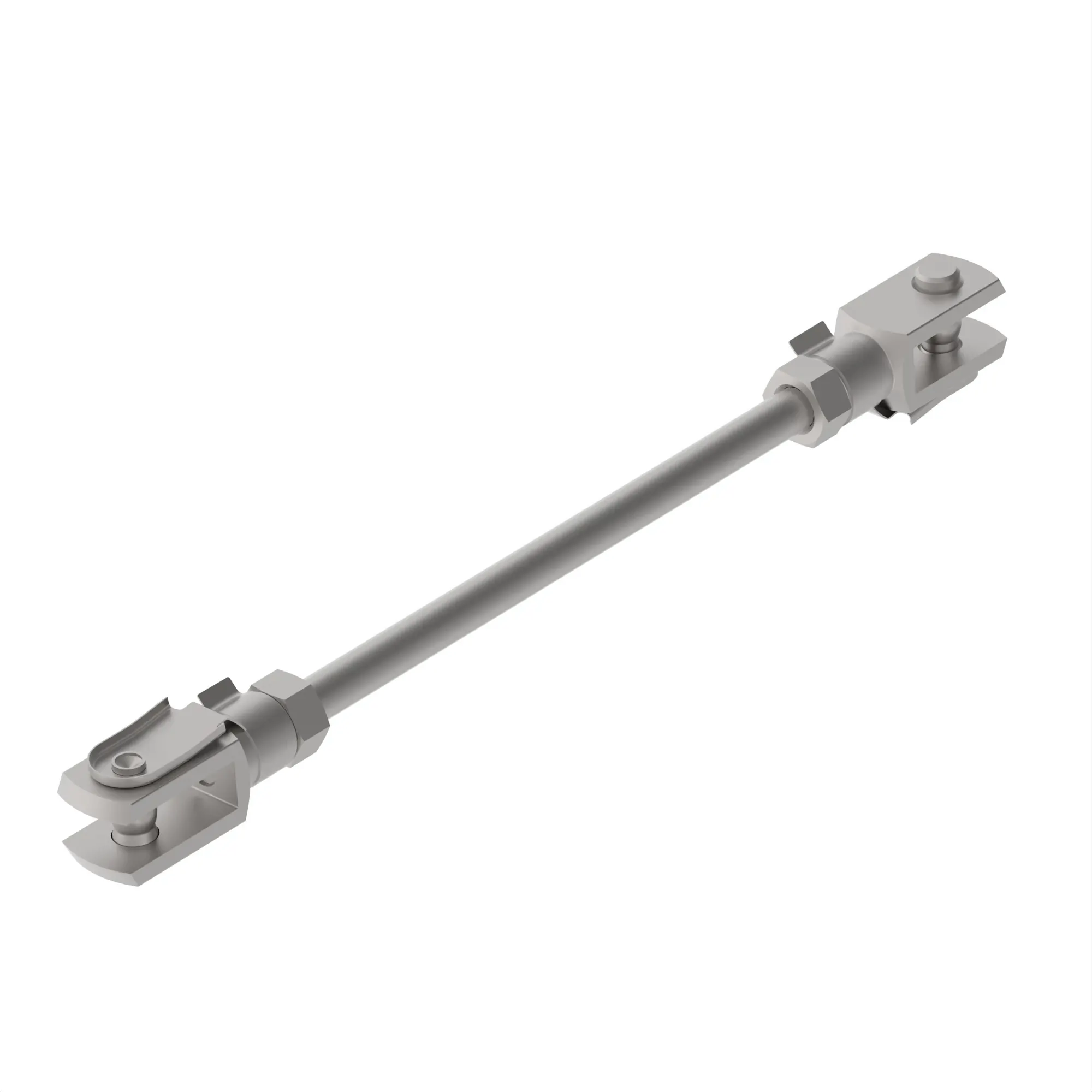 TIE ROD ASSEMBLY, ROD,CREEPER,ASSY.