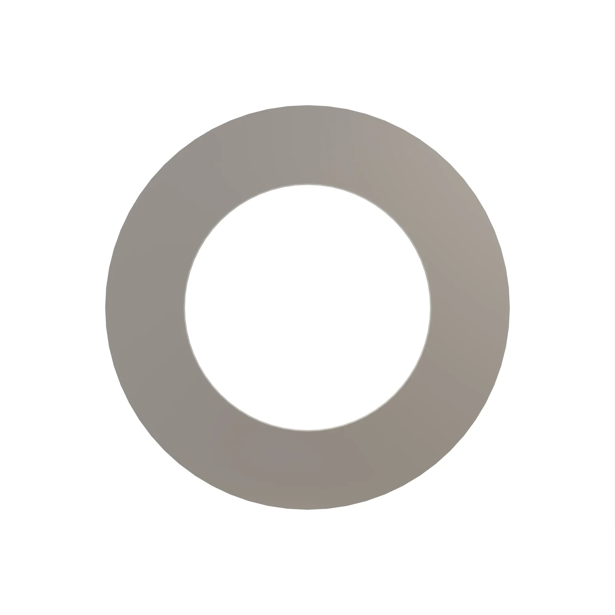 AXIAL WASHER