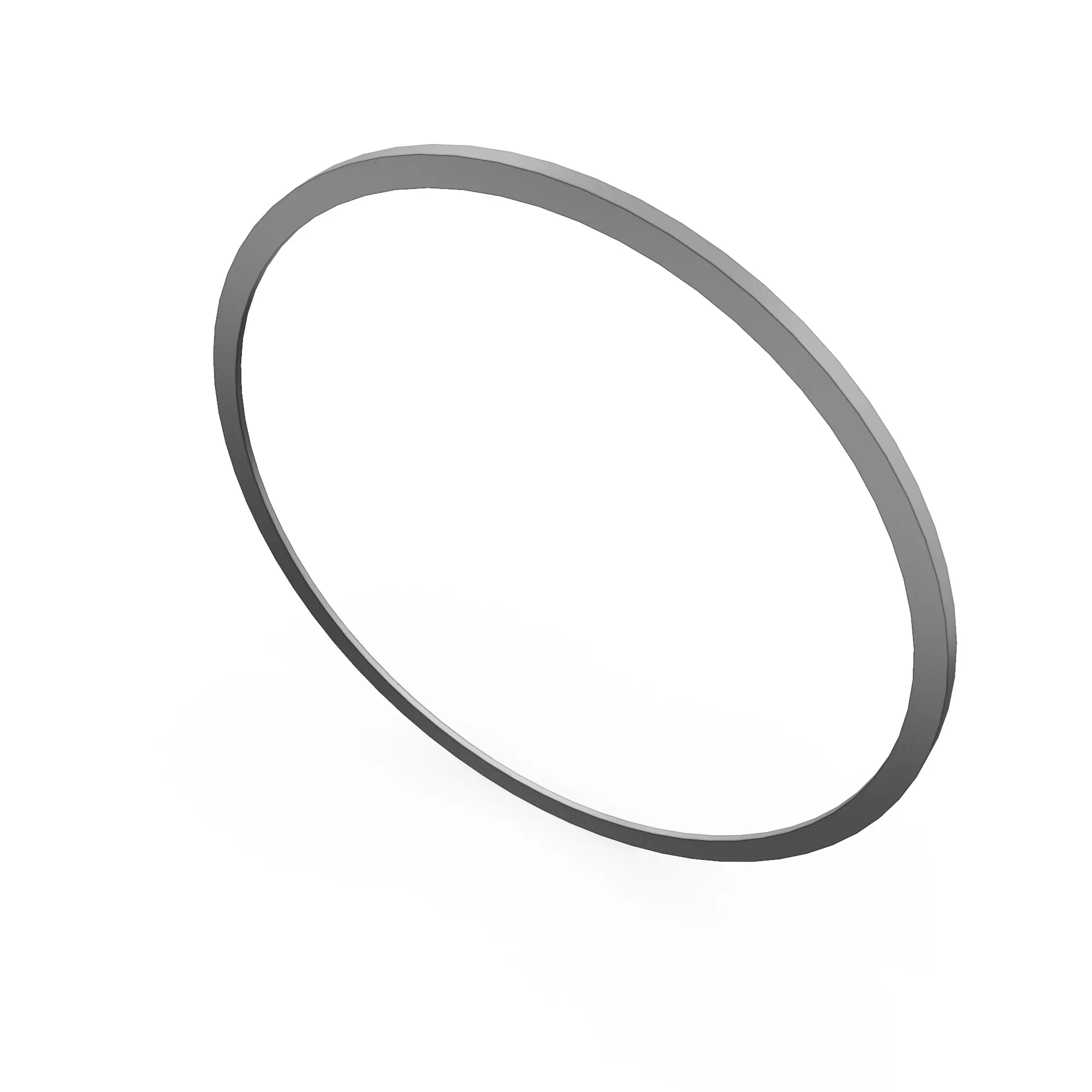 Round Retainer