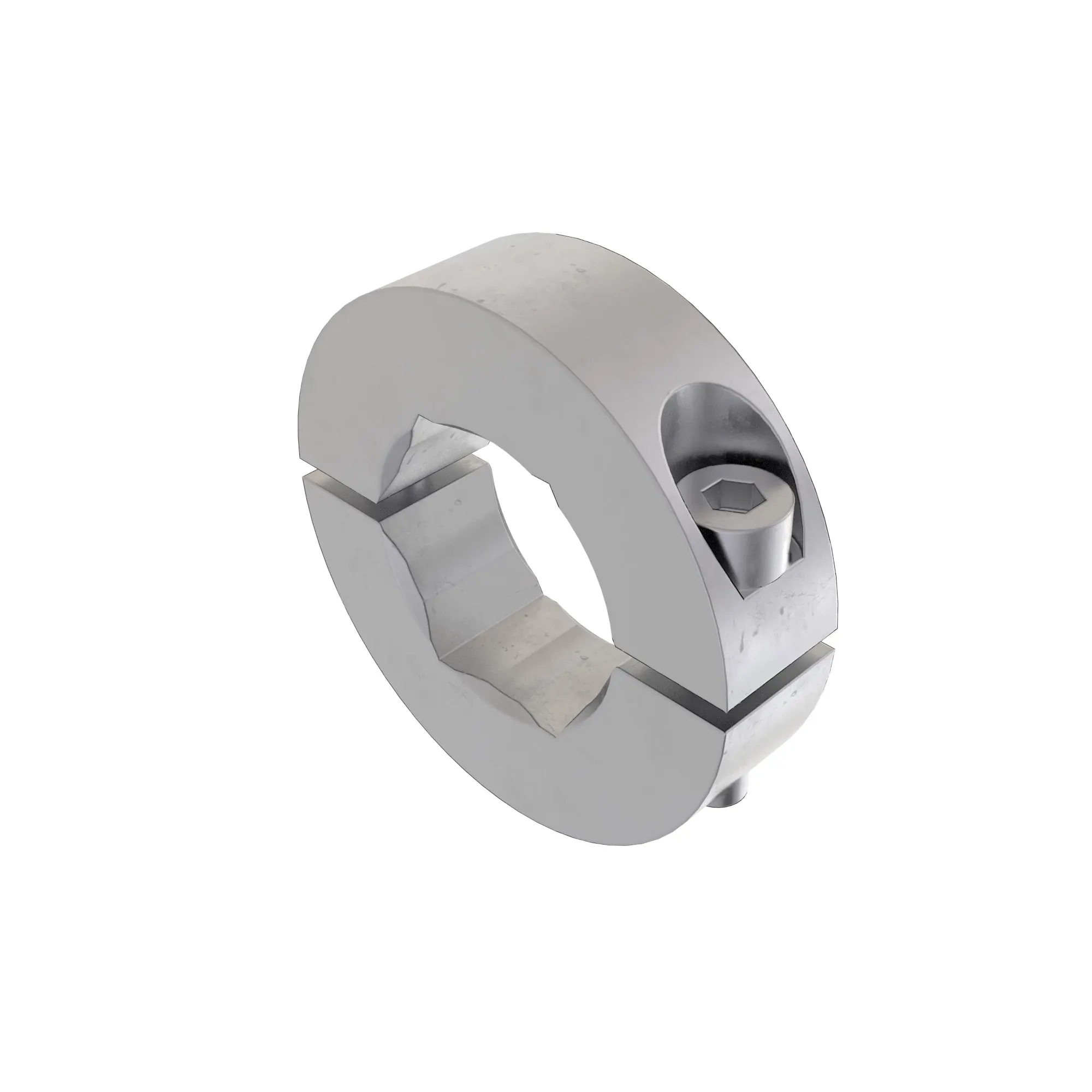 Locking Collar