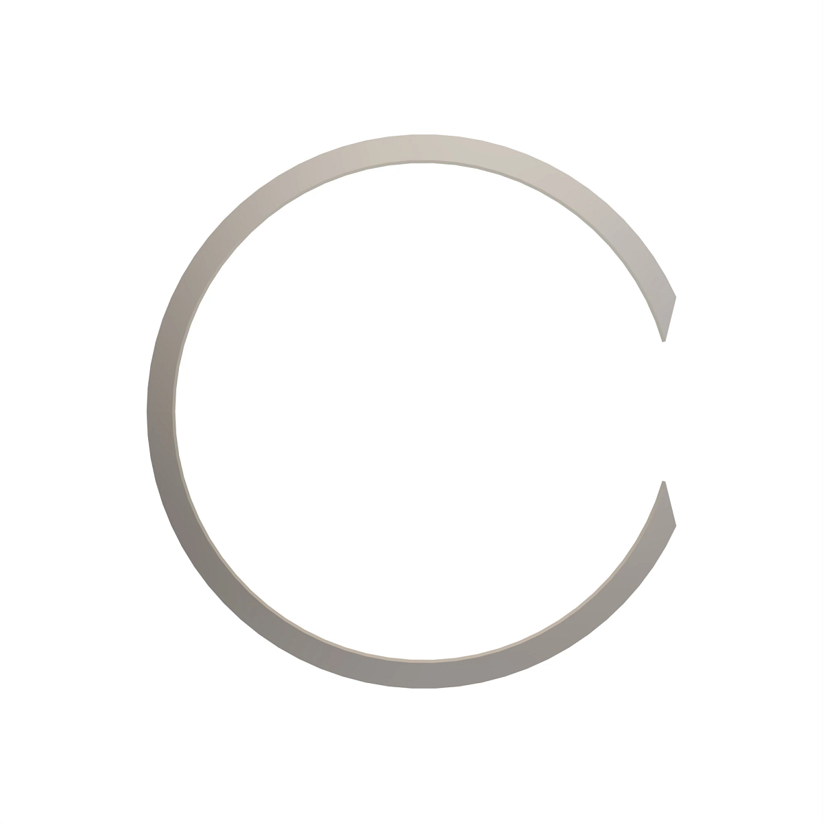 SNAP RING, SNAP RINGS (PTO)-SERVICE, Snap Ring