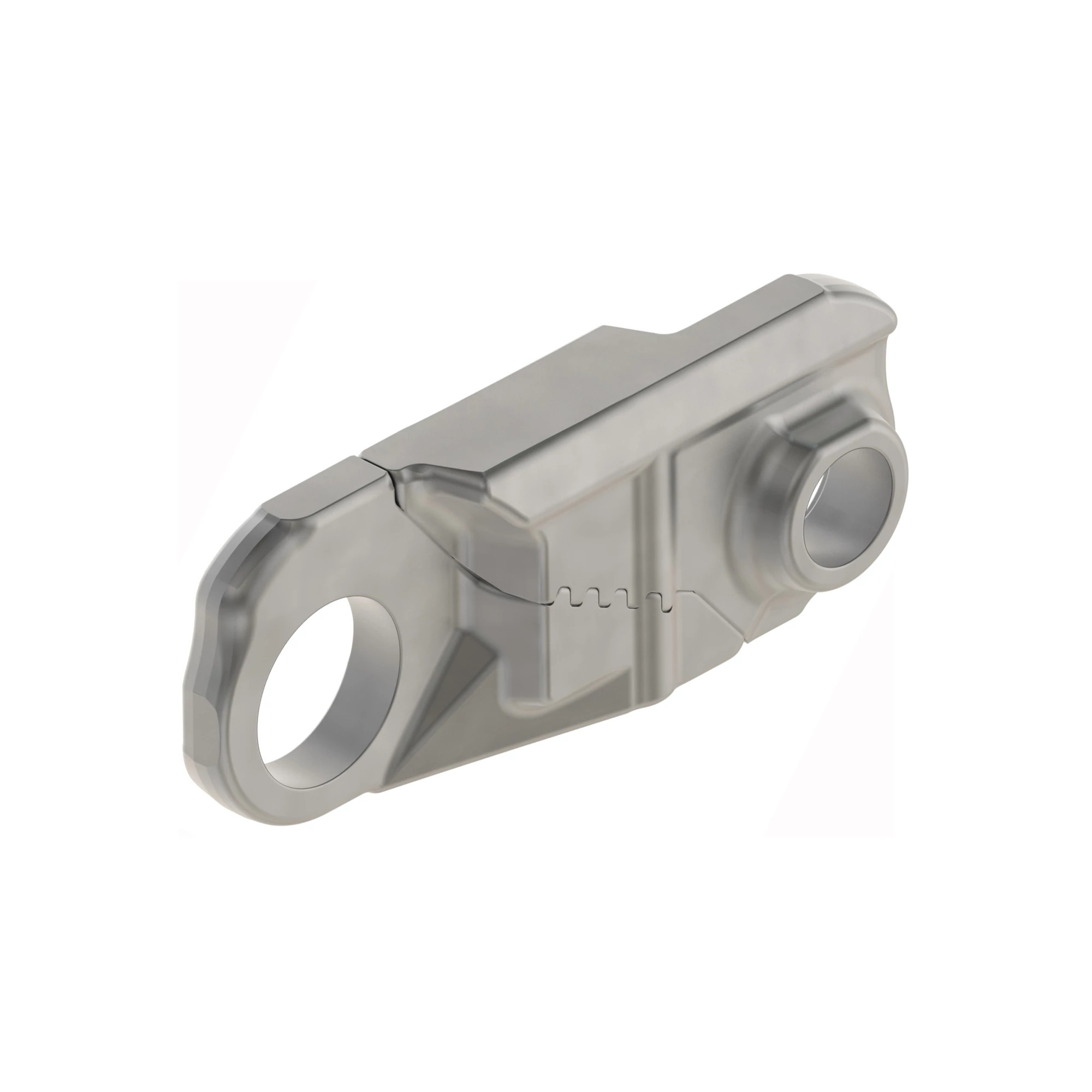 SPLIT LINK,SAW TOOTH L.H.
