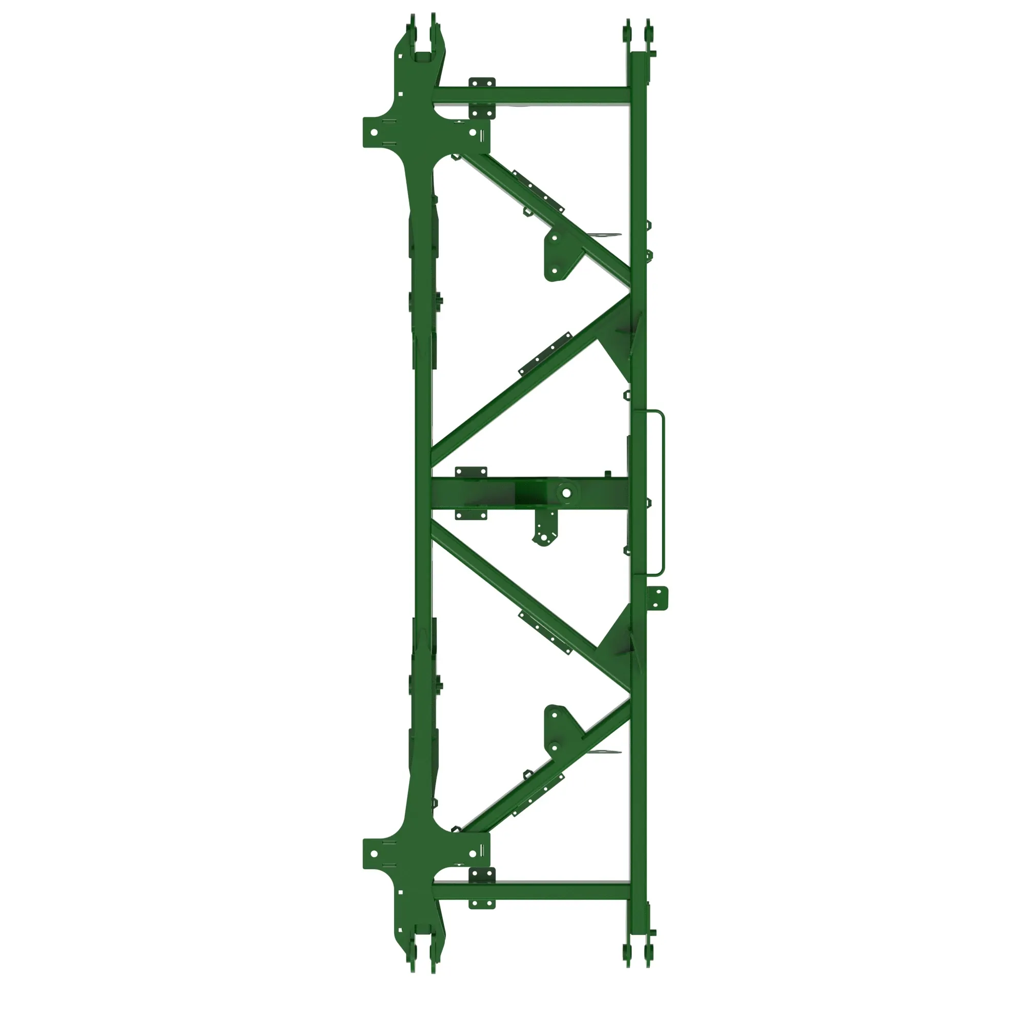 Center Frame