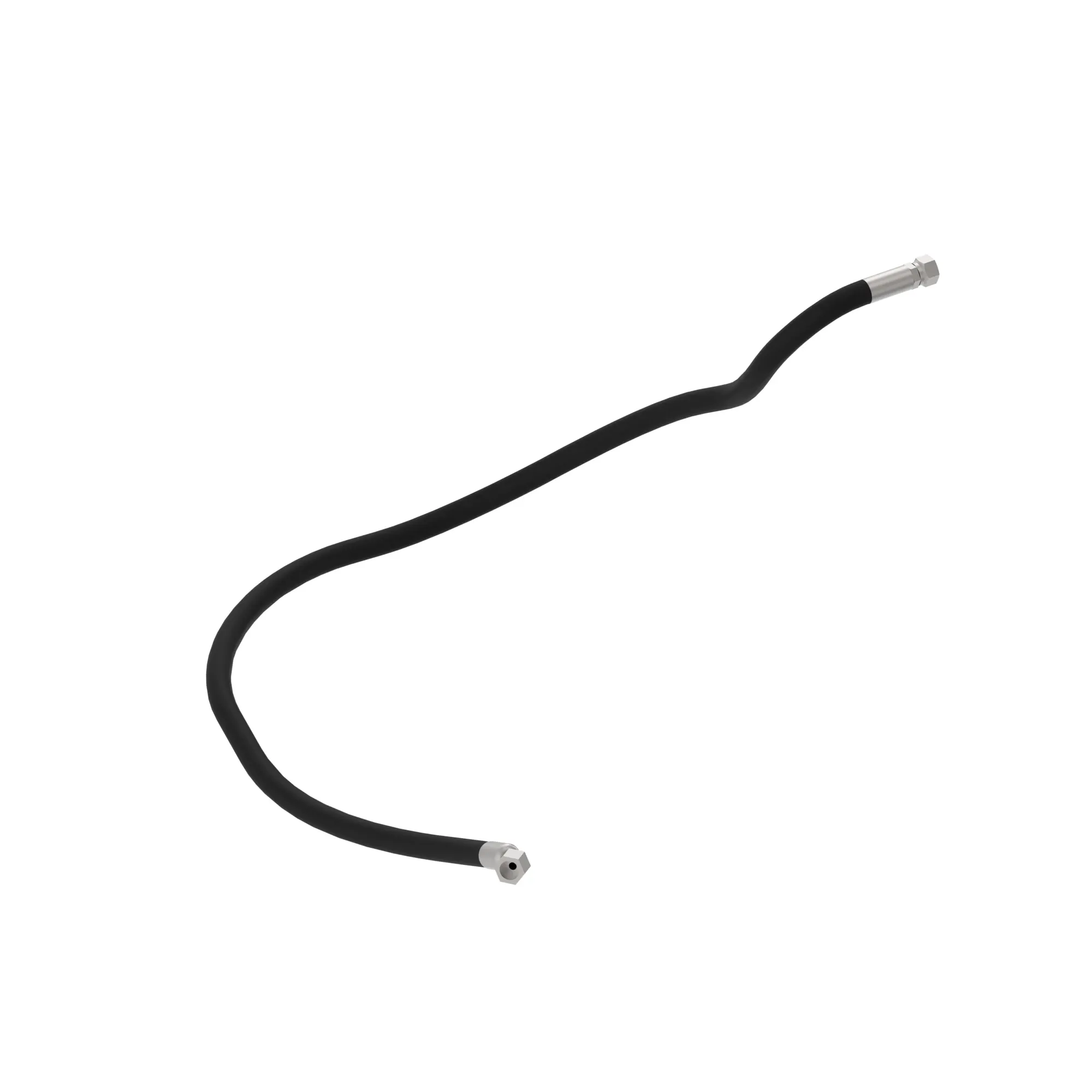 Hydraulic Hose, Hydraulic - B