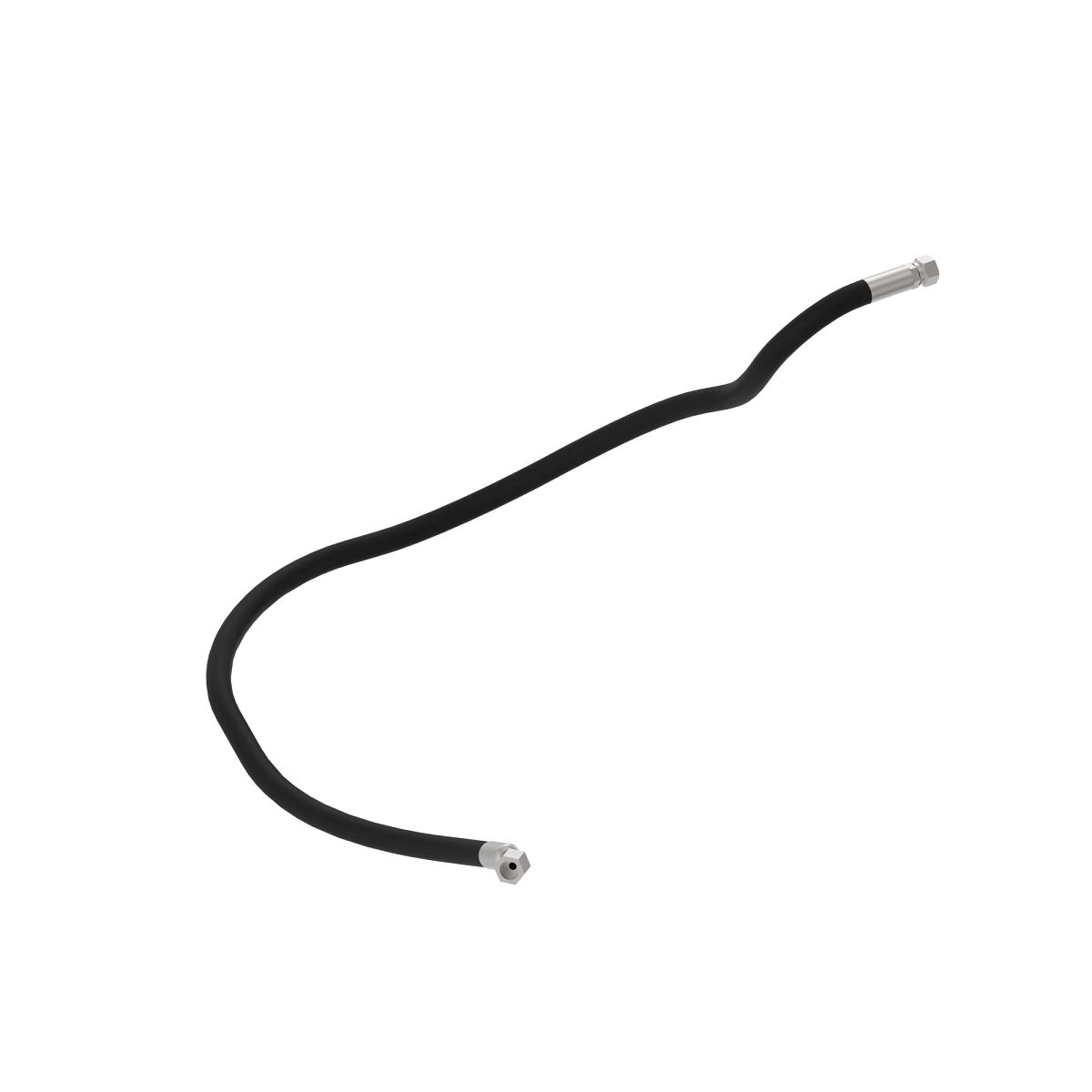 Hydraulic Hose, Hydraulic - B